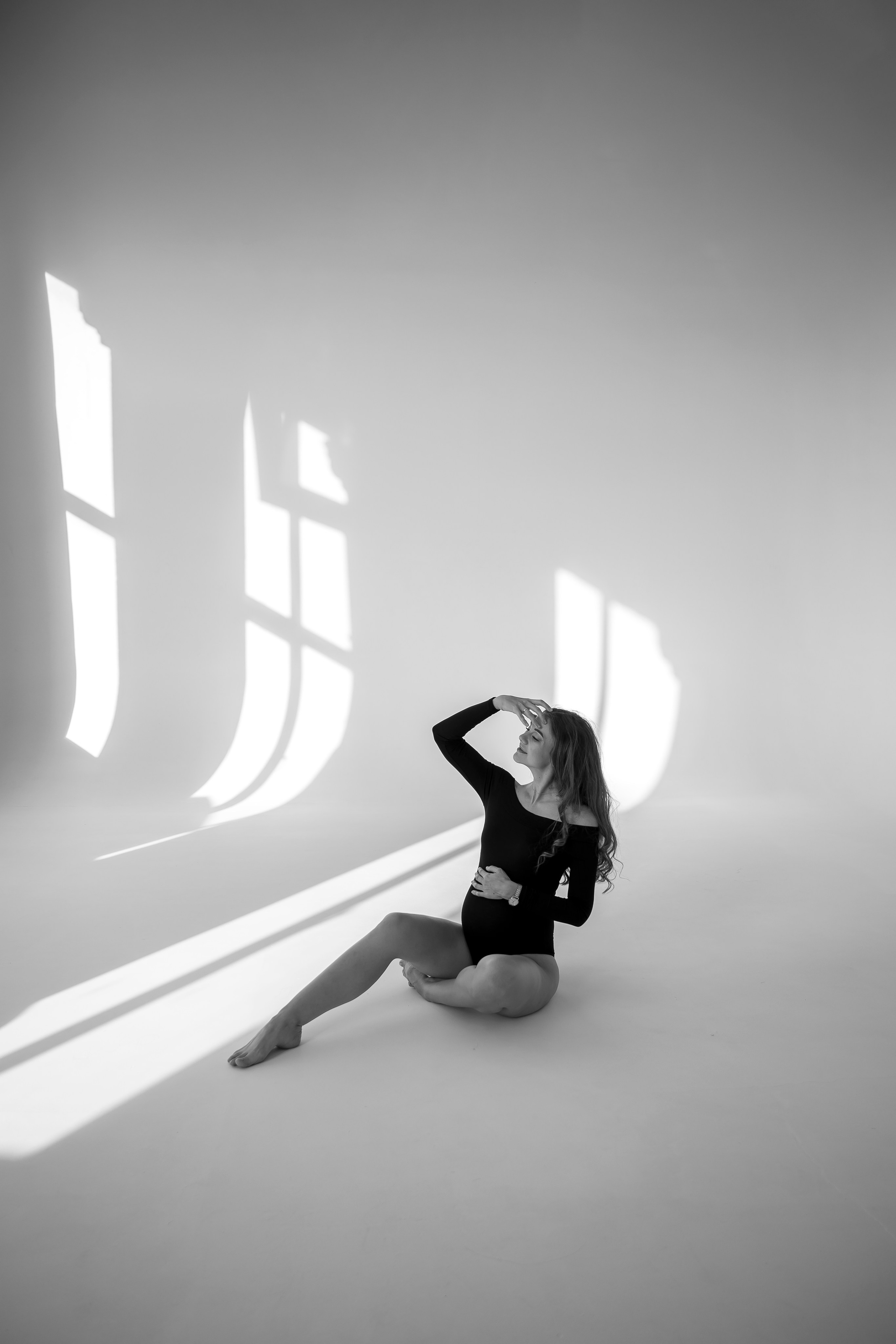 Портфолио Елизавета. Фотограф новорожденных в Ростове-на-Дону. Детский фотограф