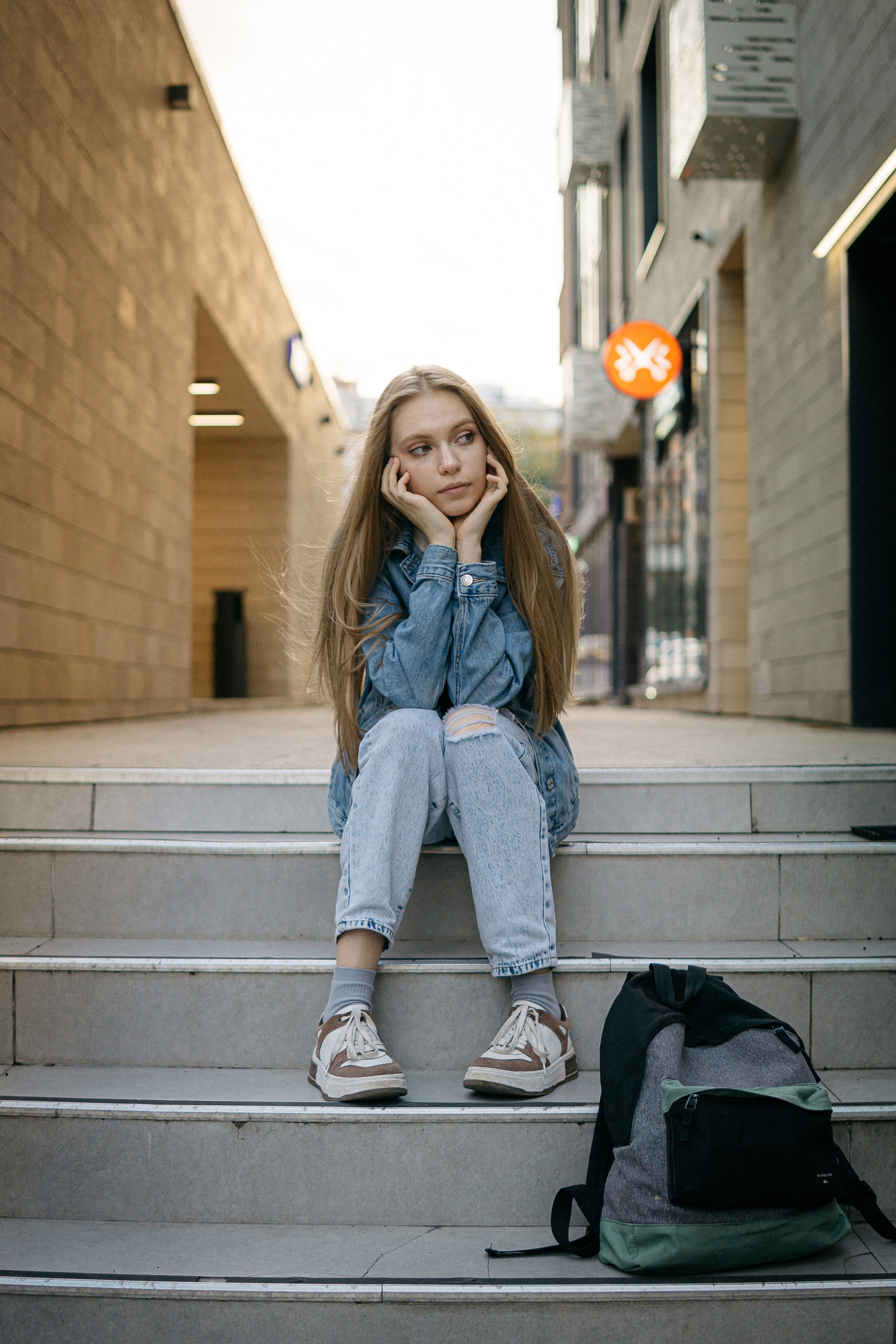 Соня. Алексей Никифоров свадебный и семейный фотограф Москва, Химки