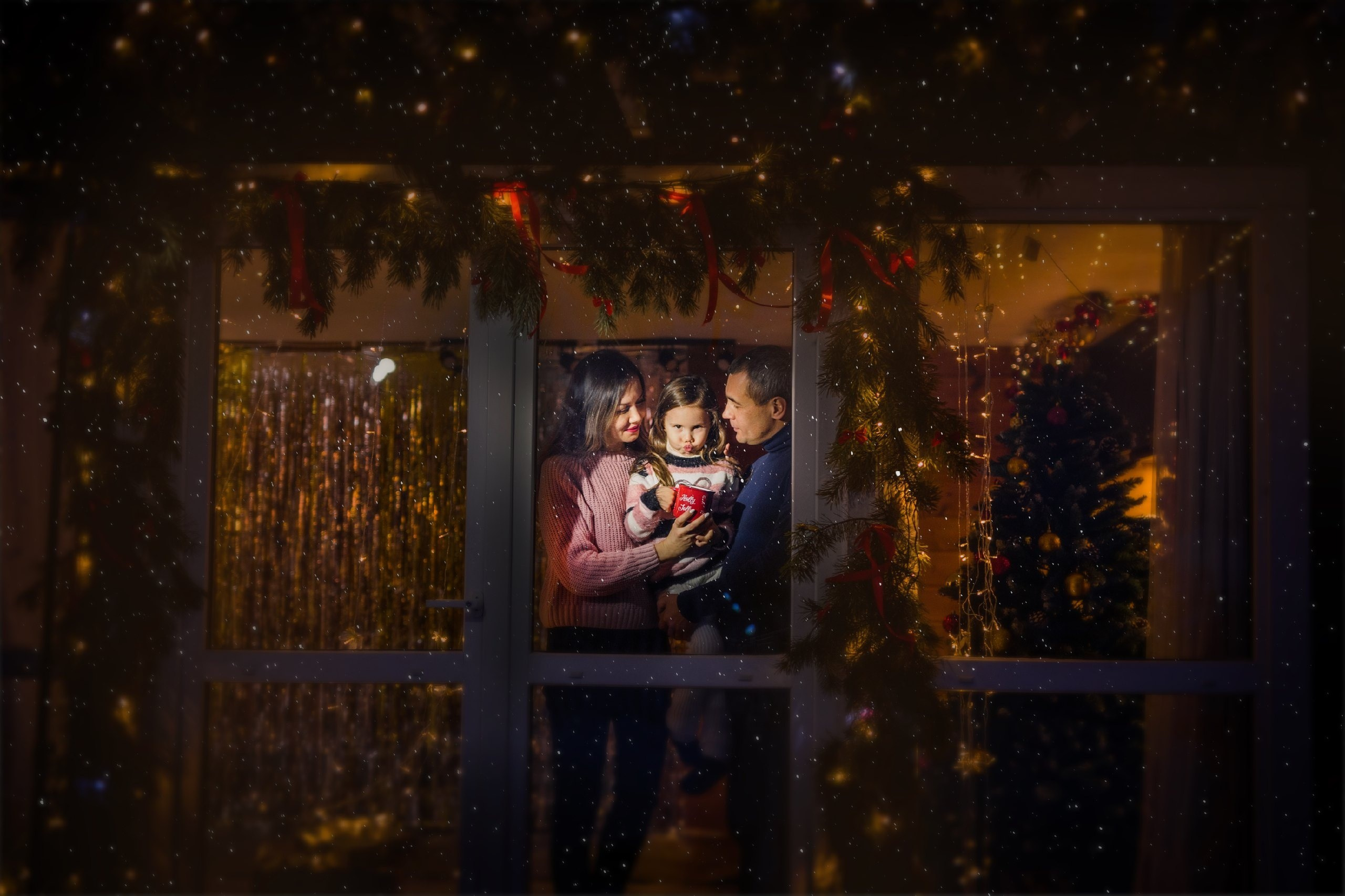 Фотодача. Фотограф Евгения Васильева в г. Чебоксары