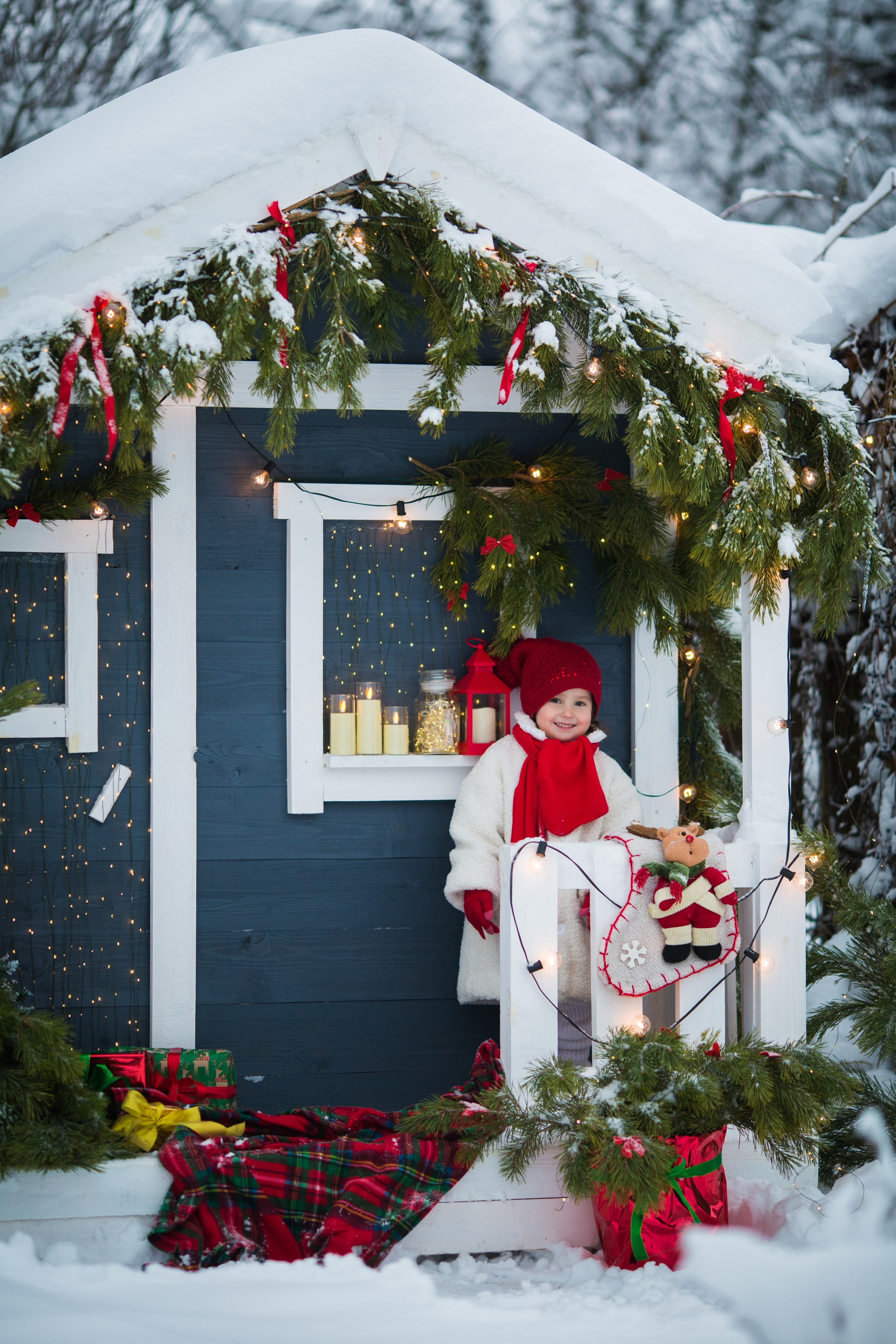Фотодача. Фотограф Евгения Васильева в г. Чебоксары