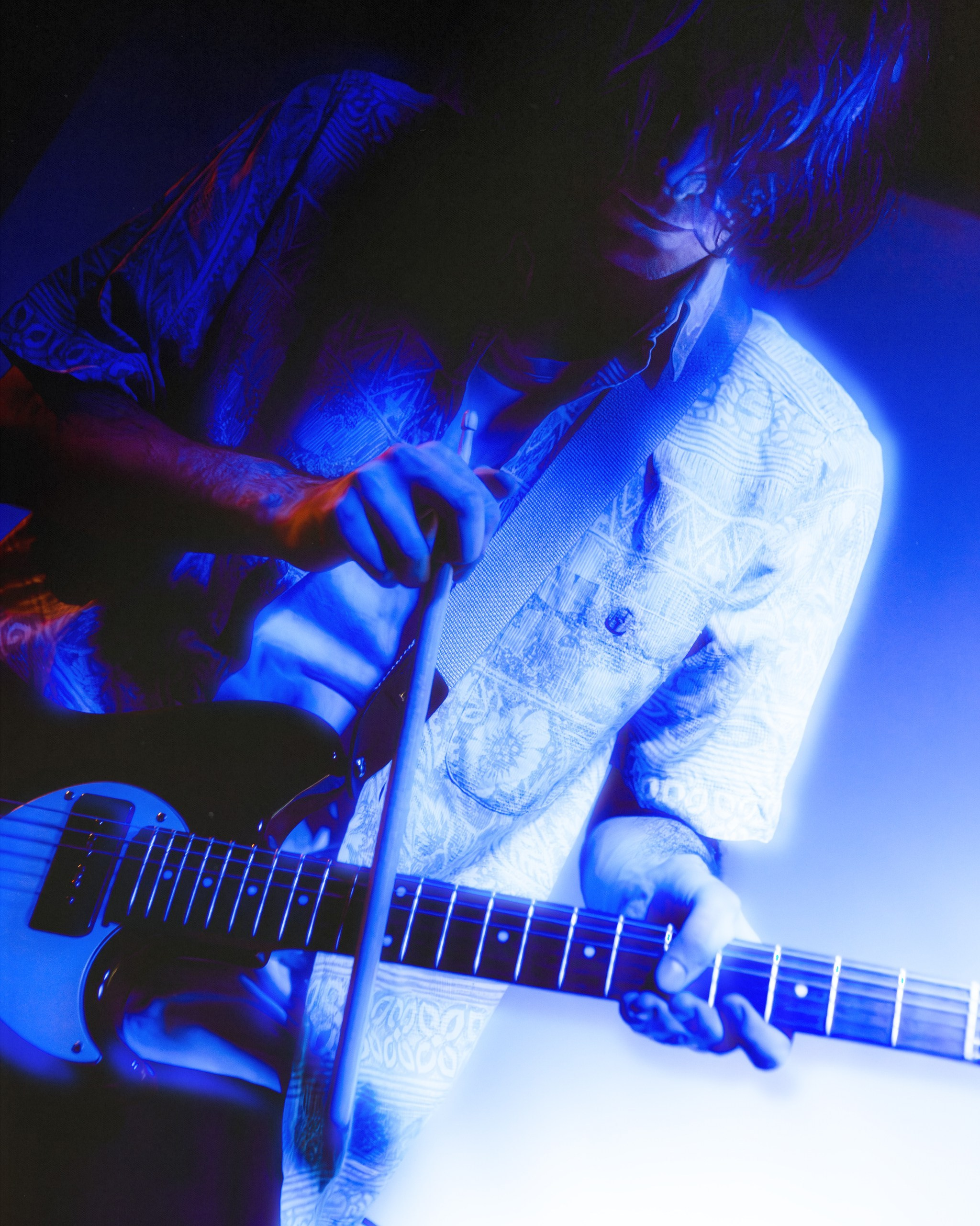 Dog Silent [pwrhs]. Фотограф Москва