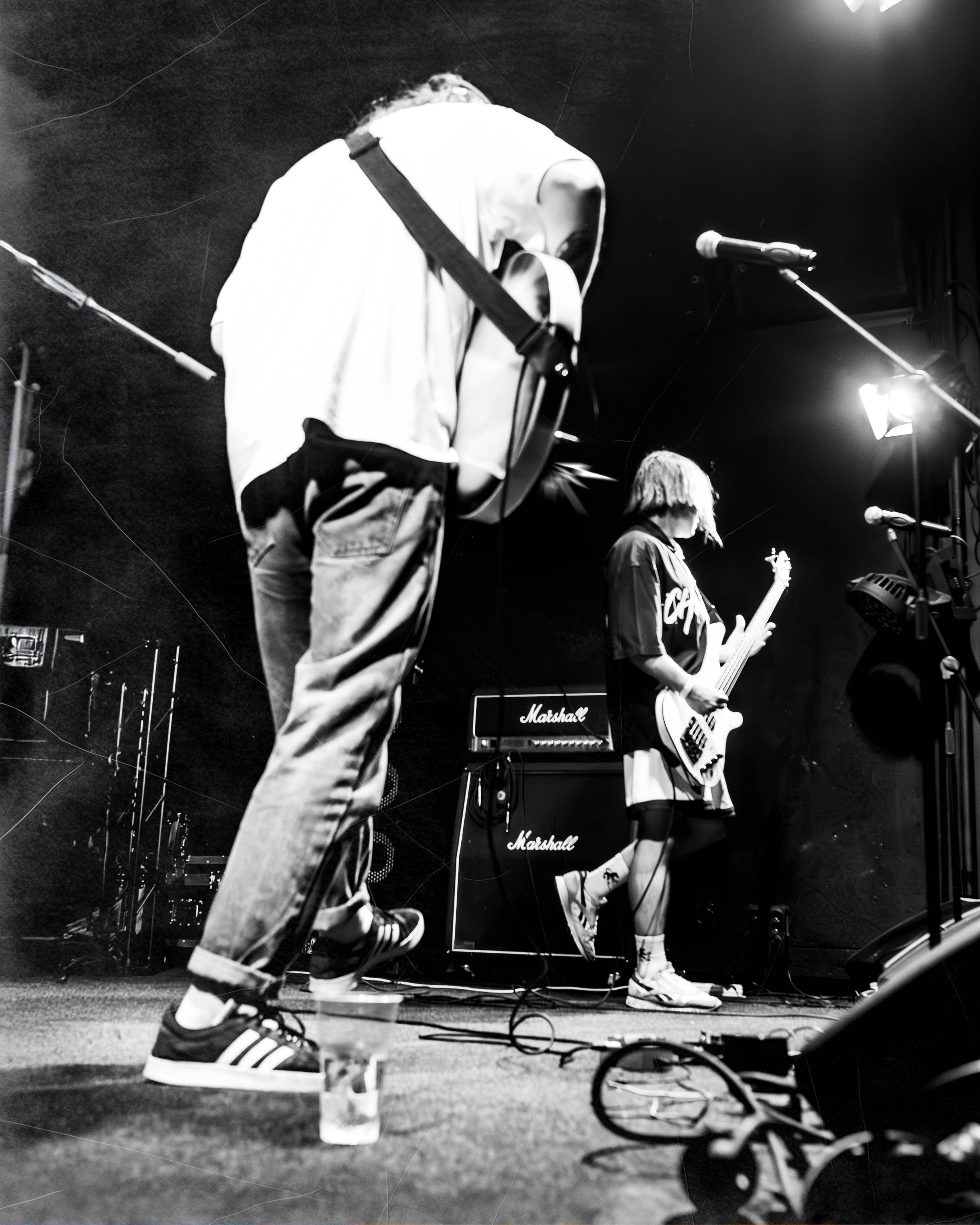 Соня [Pravda Club]. Фотограф Москва