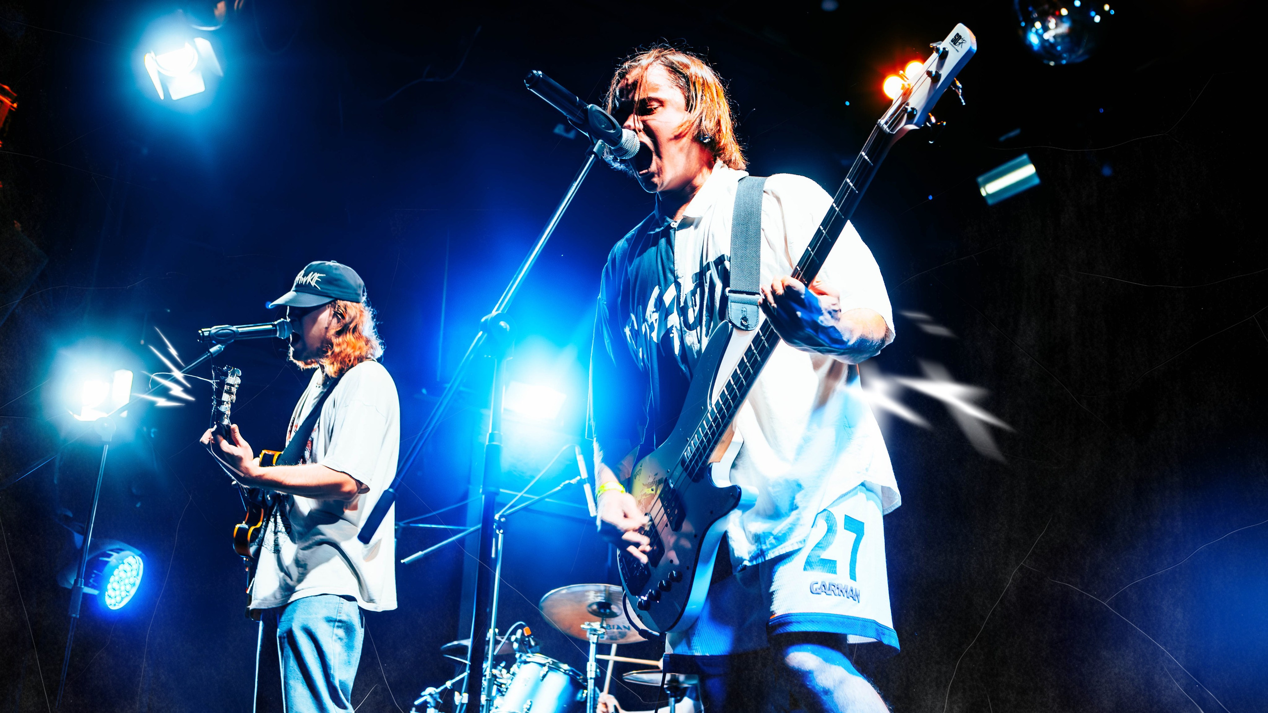 Соня [Pravda Club]. Фотограф Москва