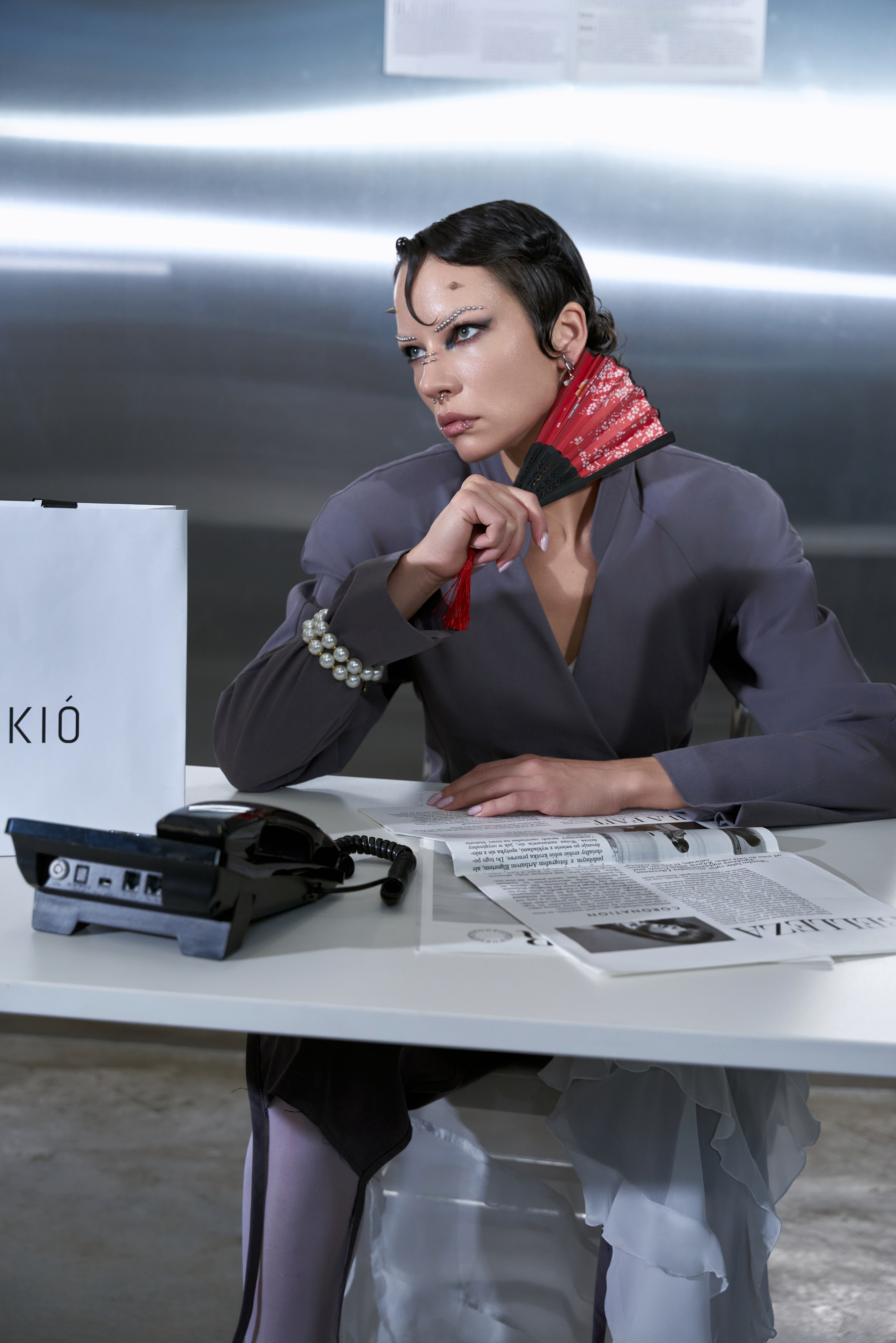 MUSKIO. ART фотограф NBIRDIE