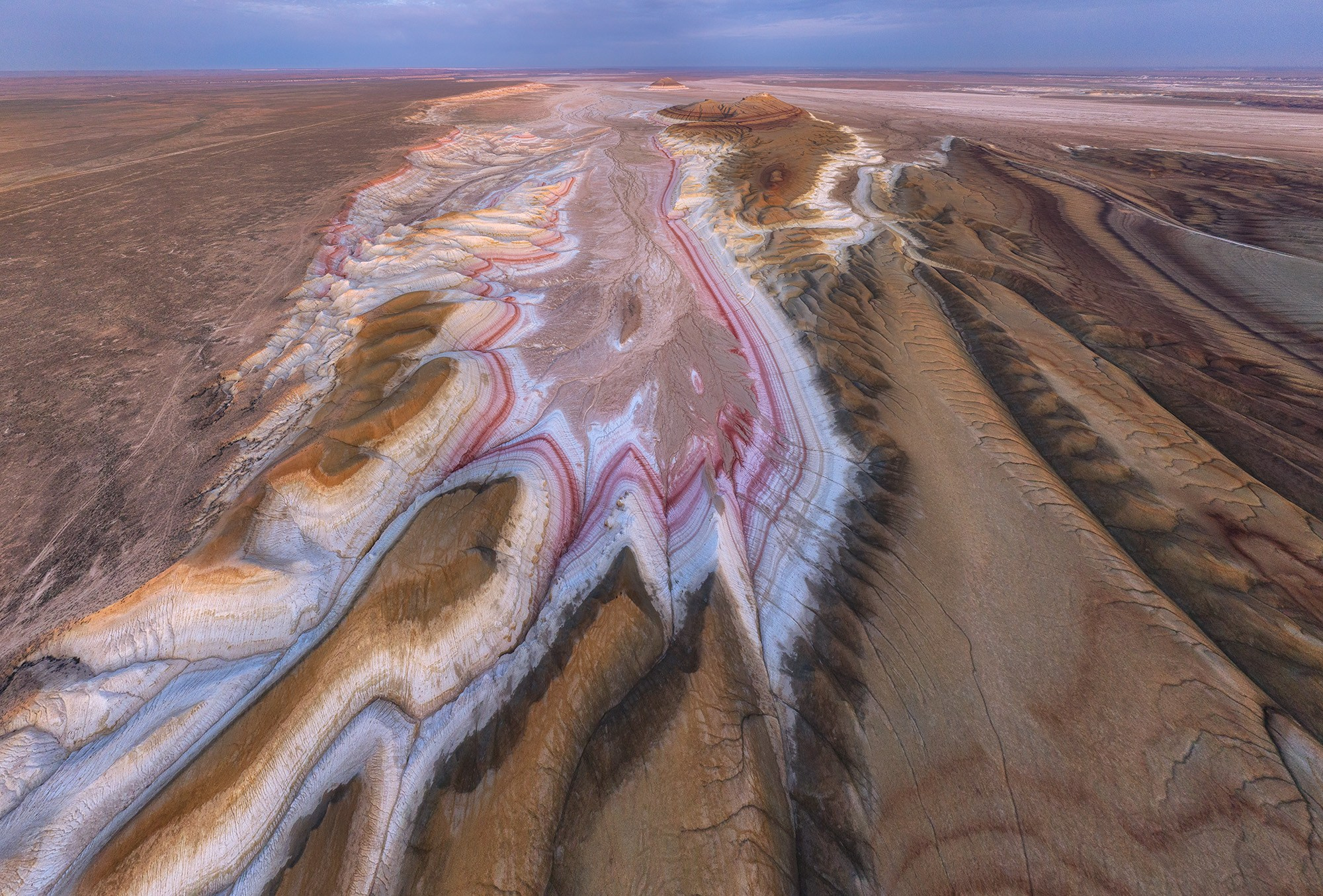 Мангистау октябрь 2027