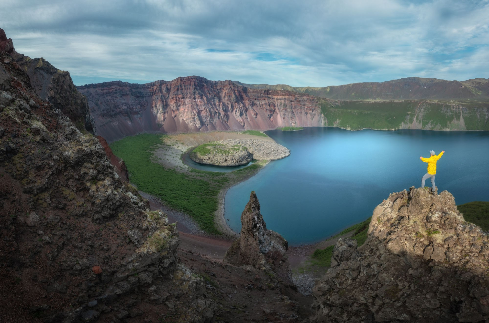 Фотографии Курилы