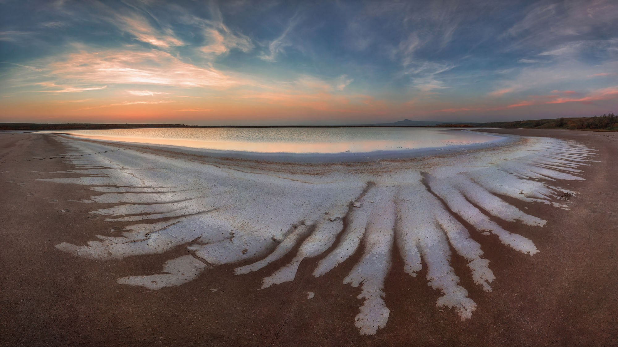 Фотографии Европейская часть России