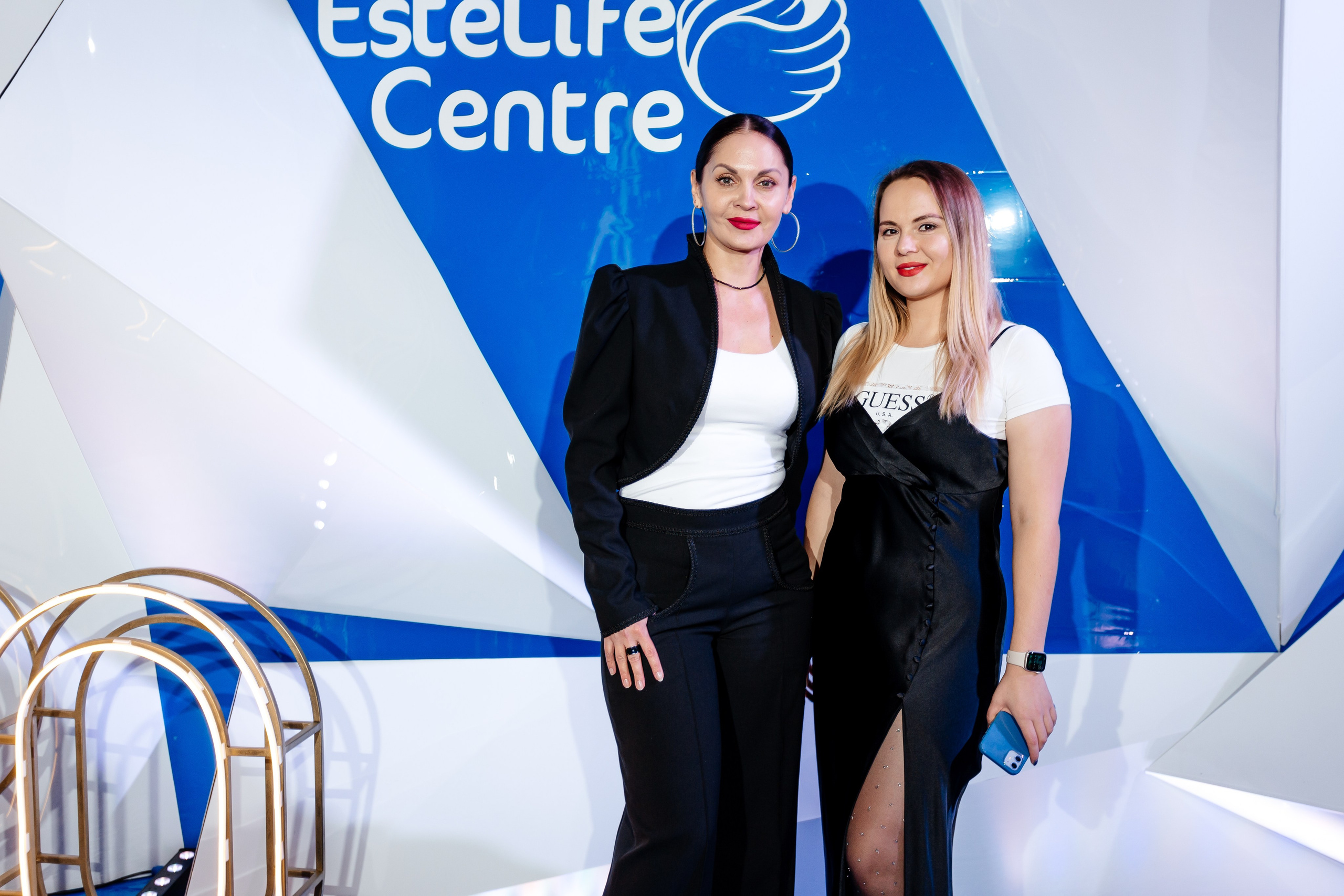 20 лет EsteLife. Свадебный фотограф в Краснодаре Николай Крауз