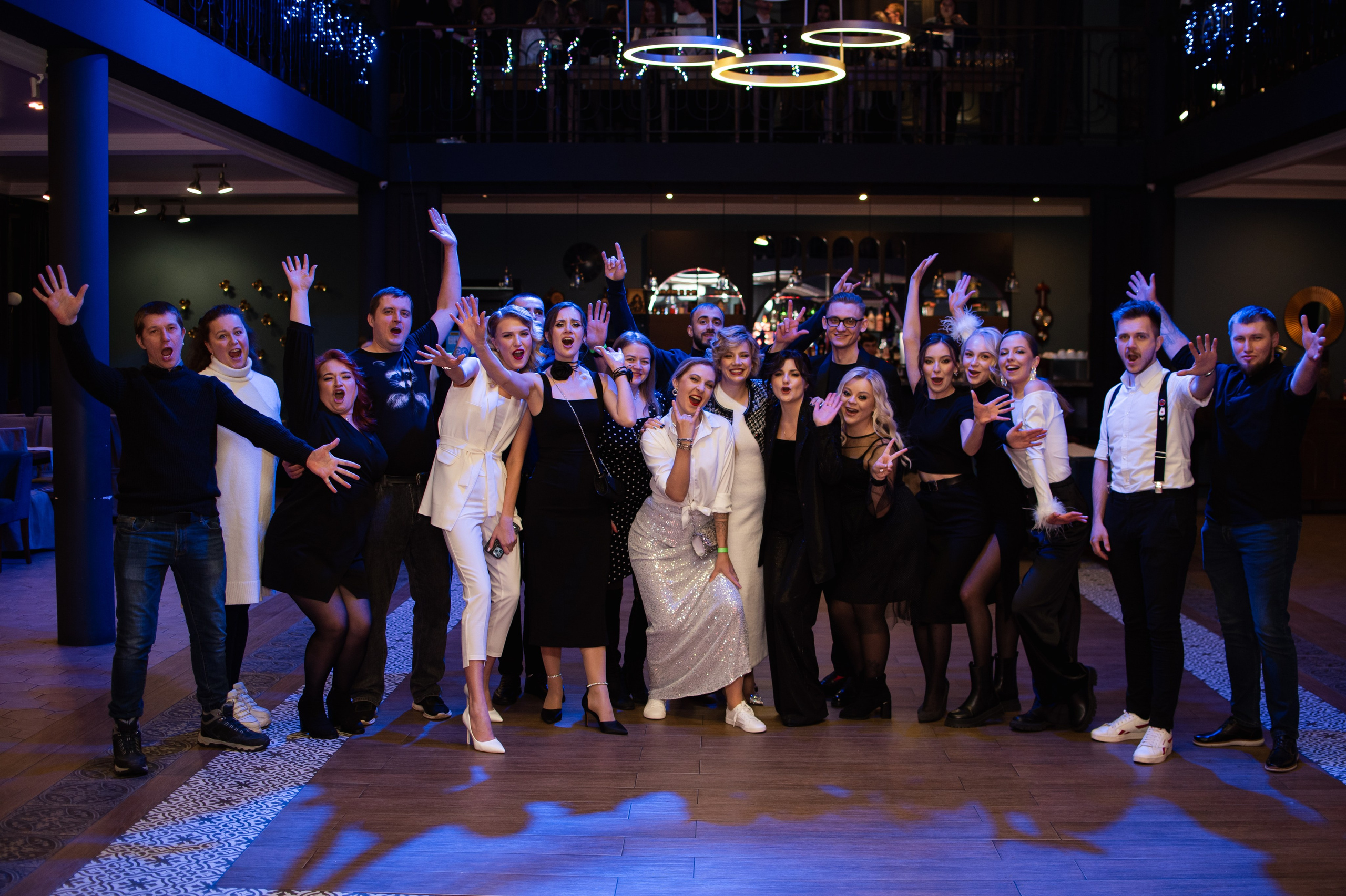 Корпоратив «Своя Компания». Фотограф Челябинск Екатерина Миниханова