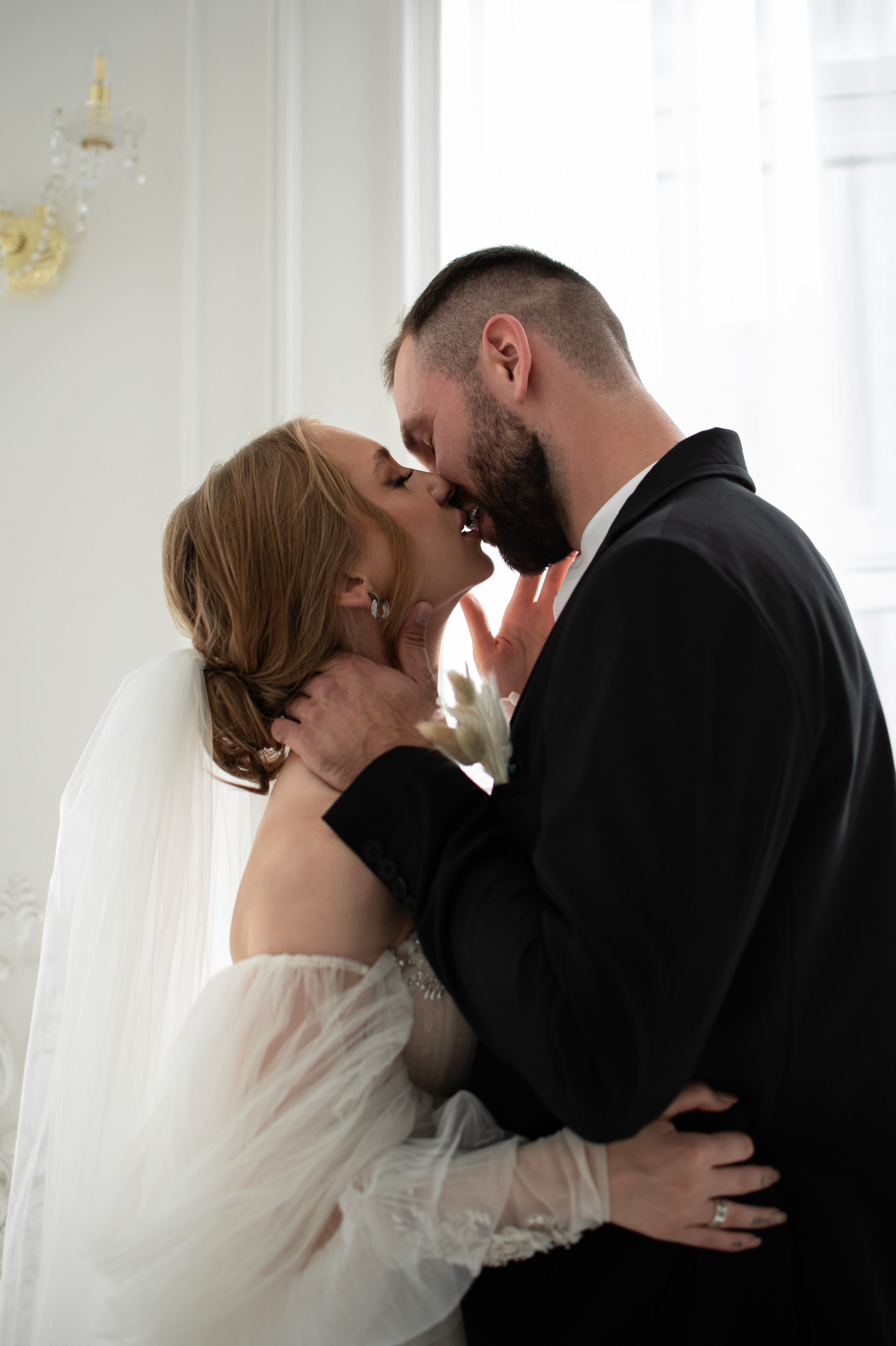 Никита и Анастасия. Фотограф Челябинск Екатерина Миниханова