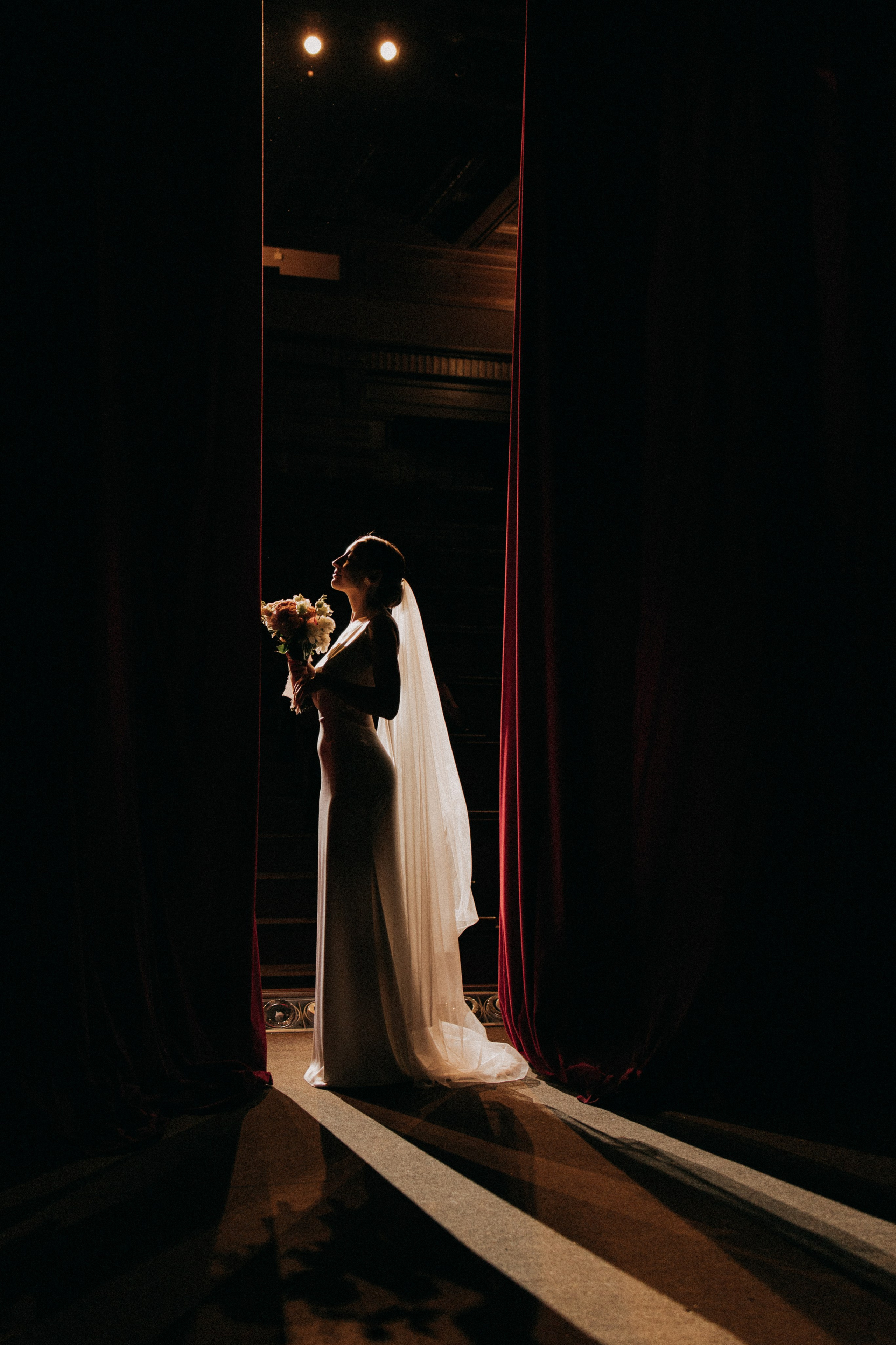 Фируз и Наталья. Фотограф Настя Леонова