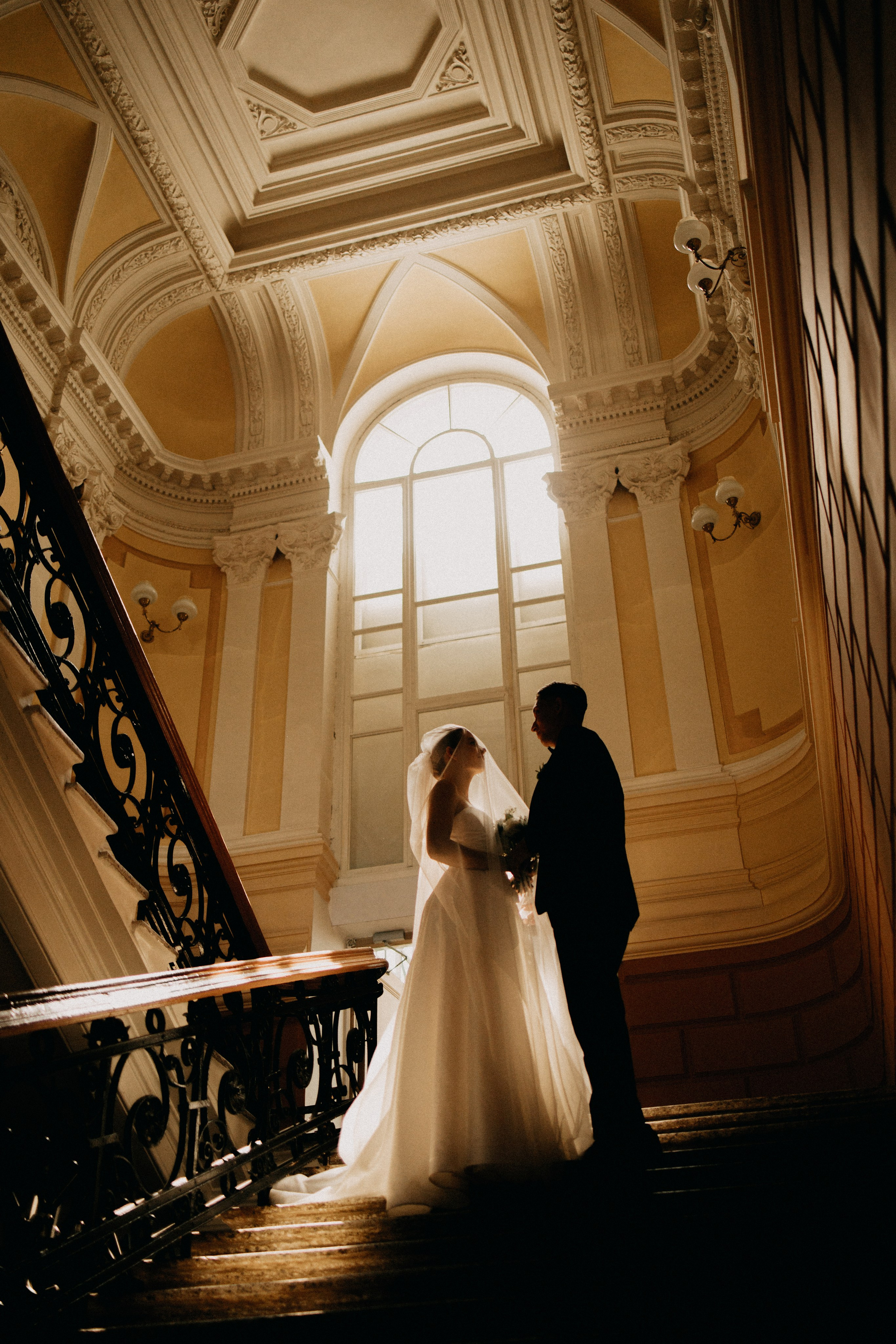 Любовь. Фотограф Настя Леонова