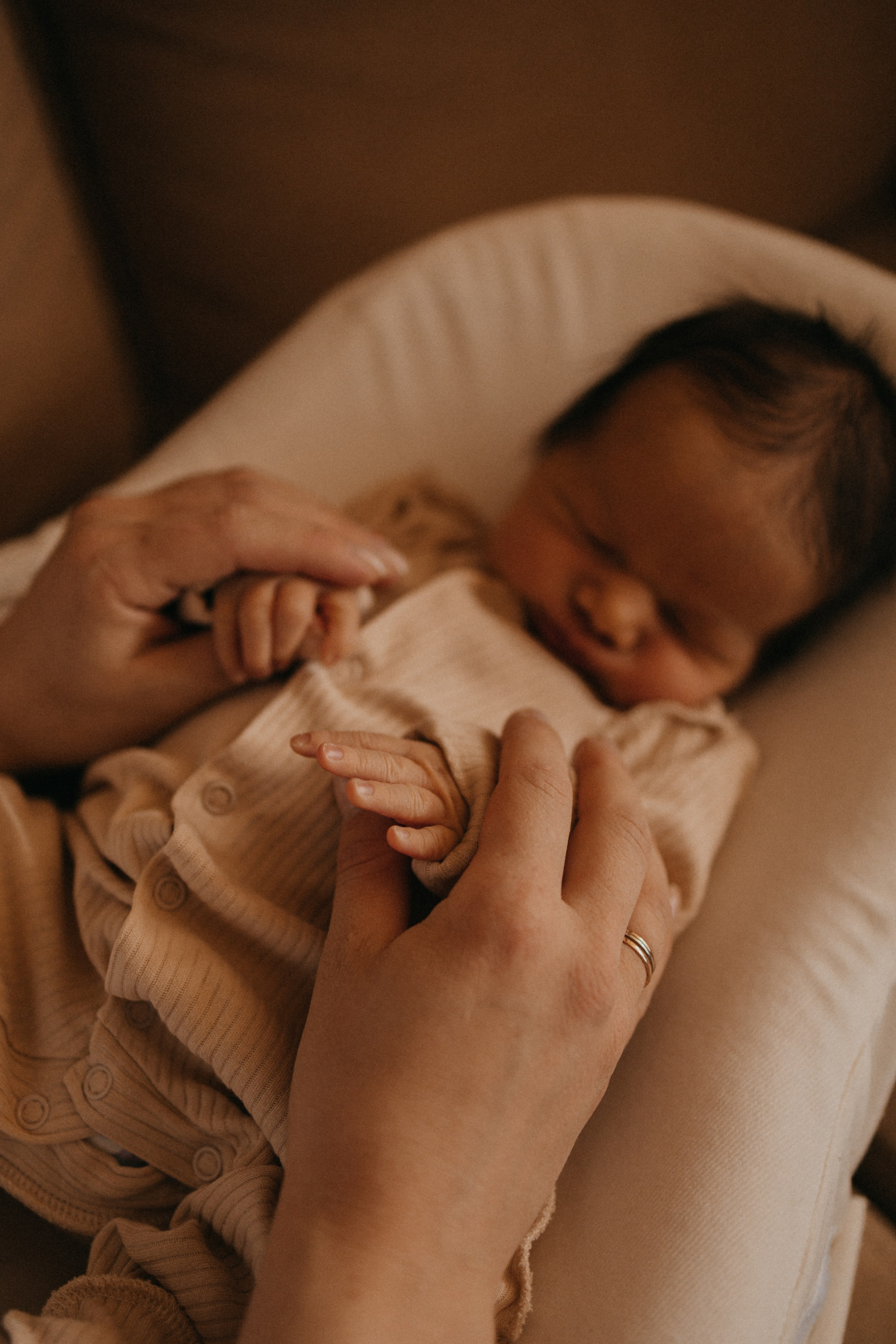 Тебе 10 дней. Фотограф Настя Леонова