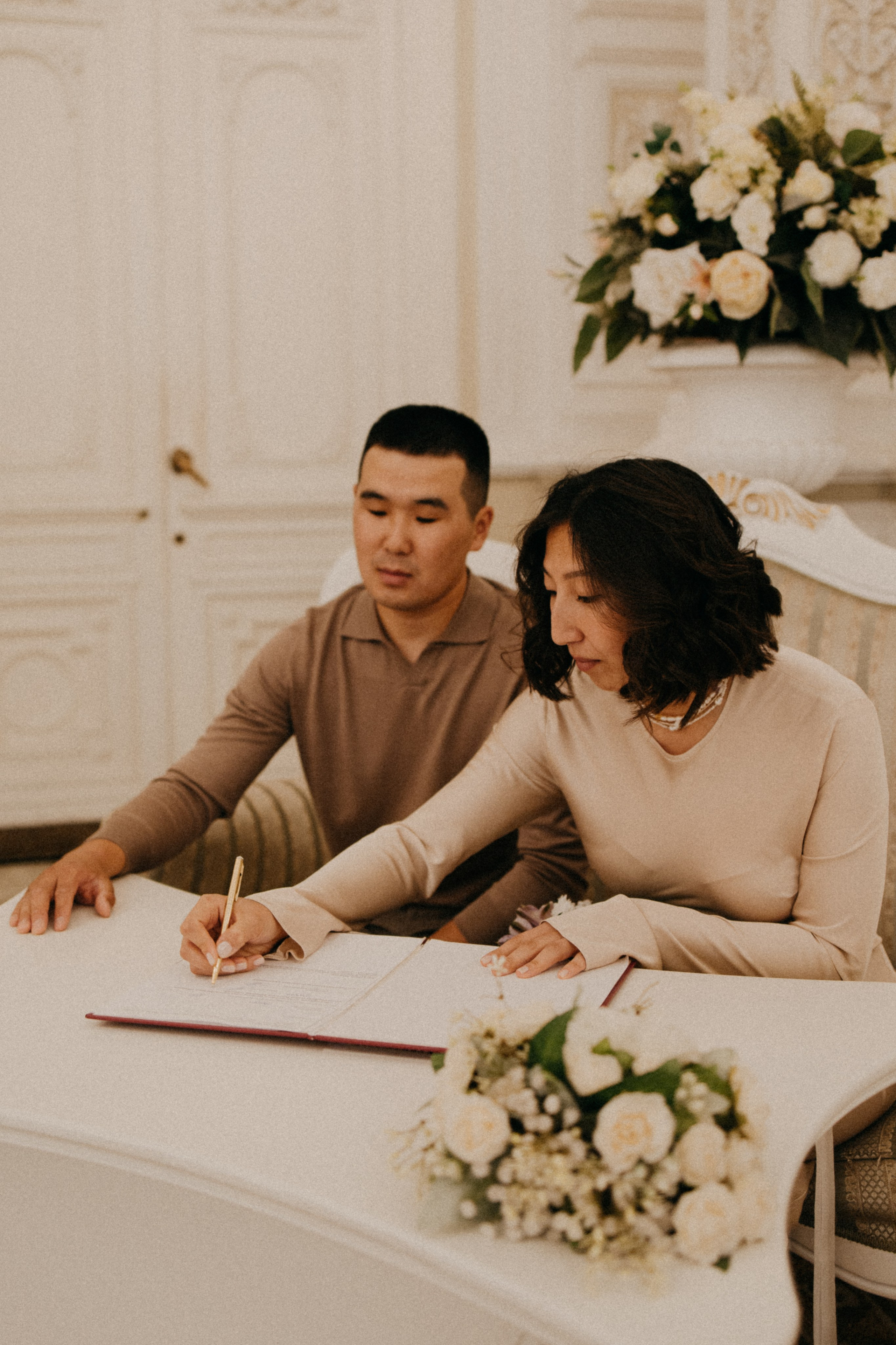 Питер. Только вы вдвоём. Фотограф Настя Леонова