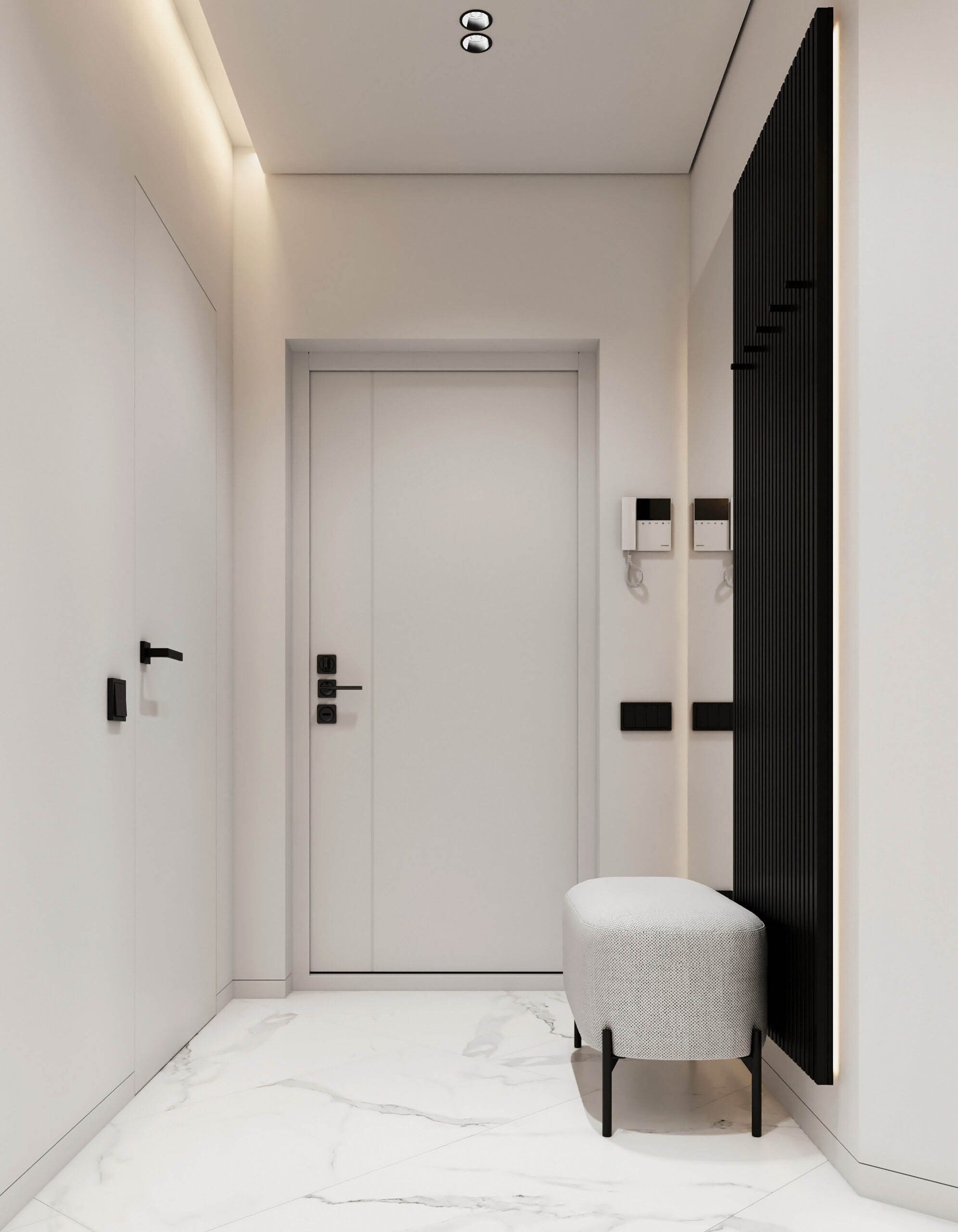 41. Студия дизайна интерьера RISE DESIGN STUDIO