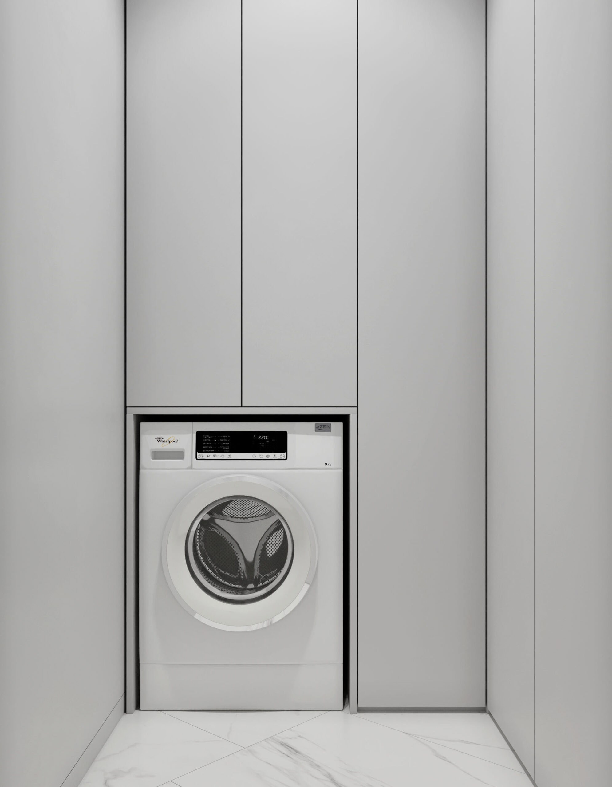 41. Студия дизайна интерьера RISE DESIGN STUDIO