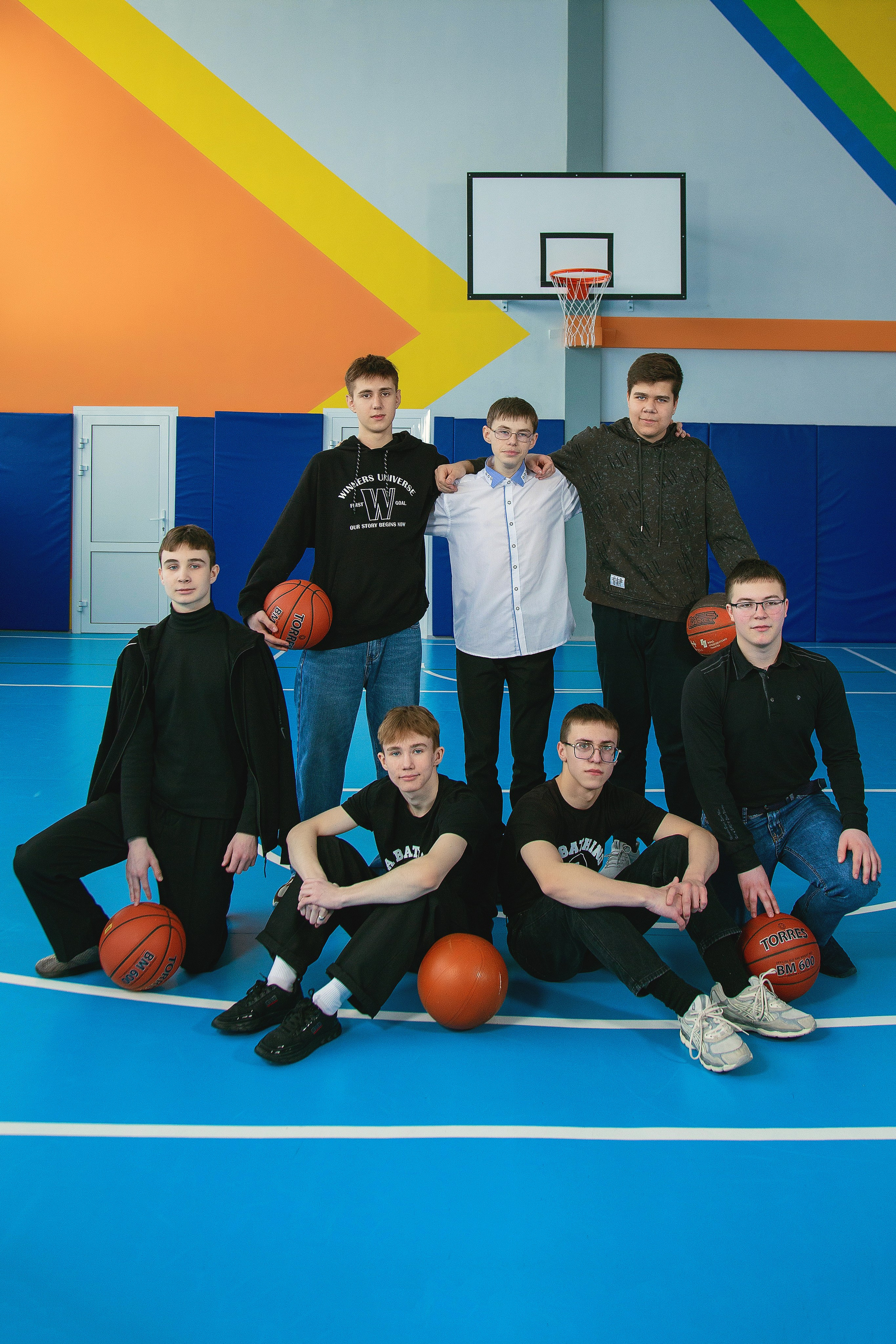 Школьная фотосессия. Детский и семейный фотограф Кемерово Антонина Семеркова!