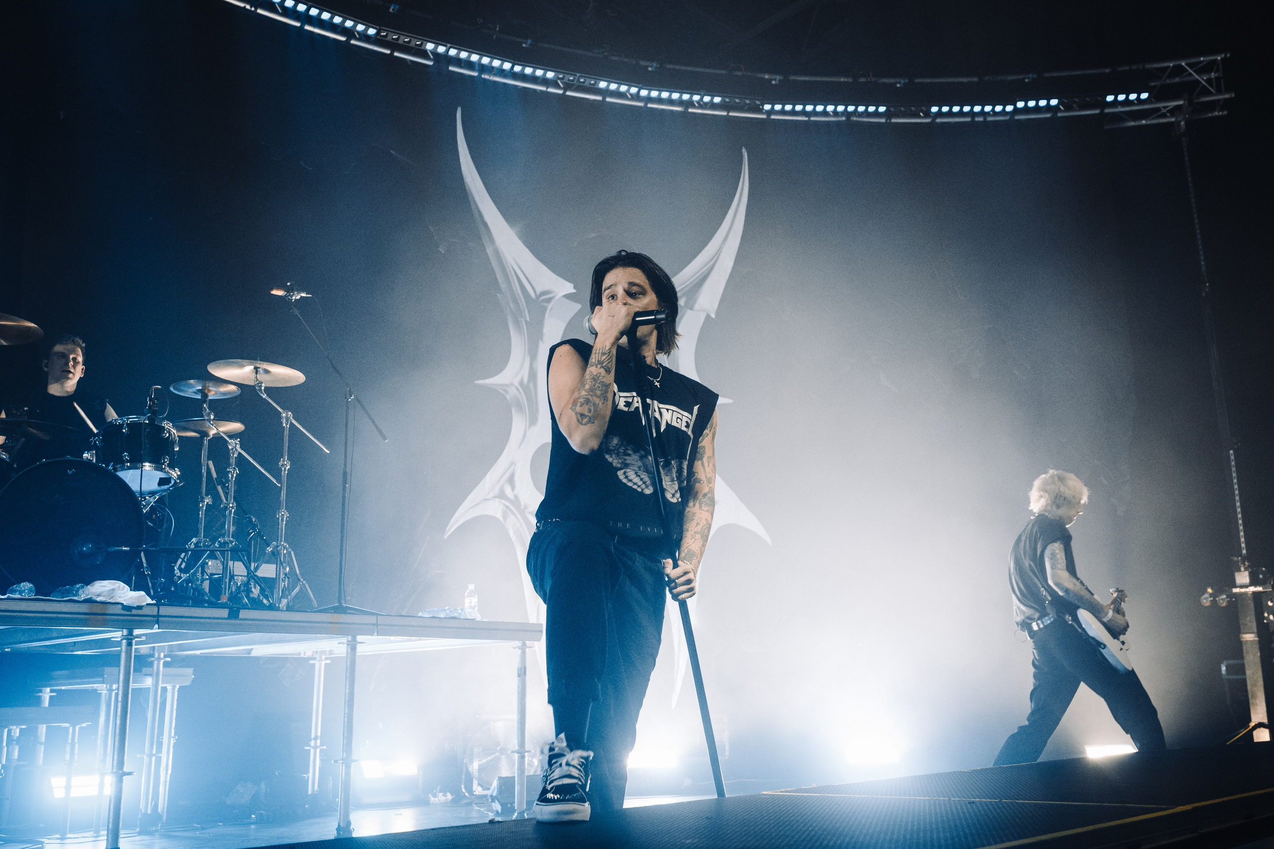 WILDWAYS. Фотограф из Санкт-Петербурга Валерия Ленских