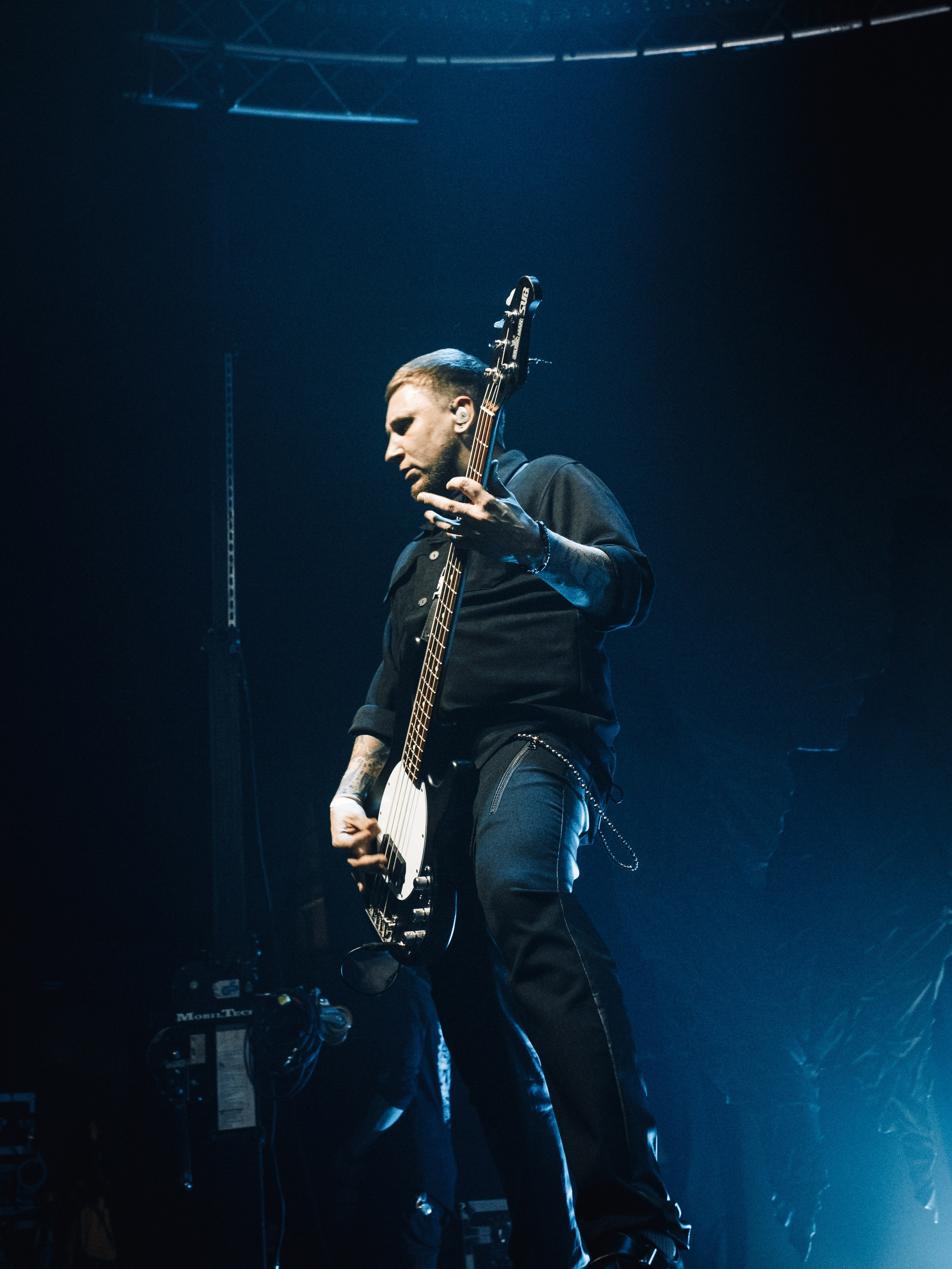 WILDWAYS. Фотограф из Санкт-Петербурга Валерия Ленских