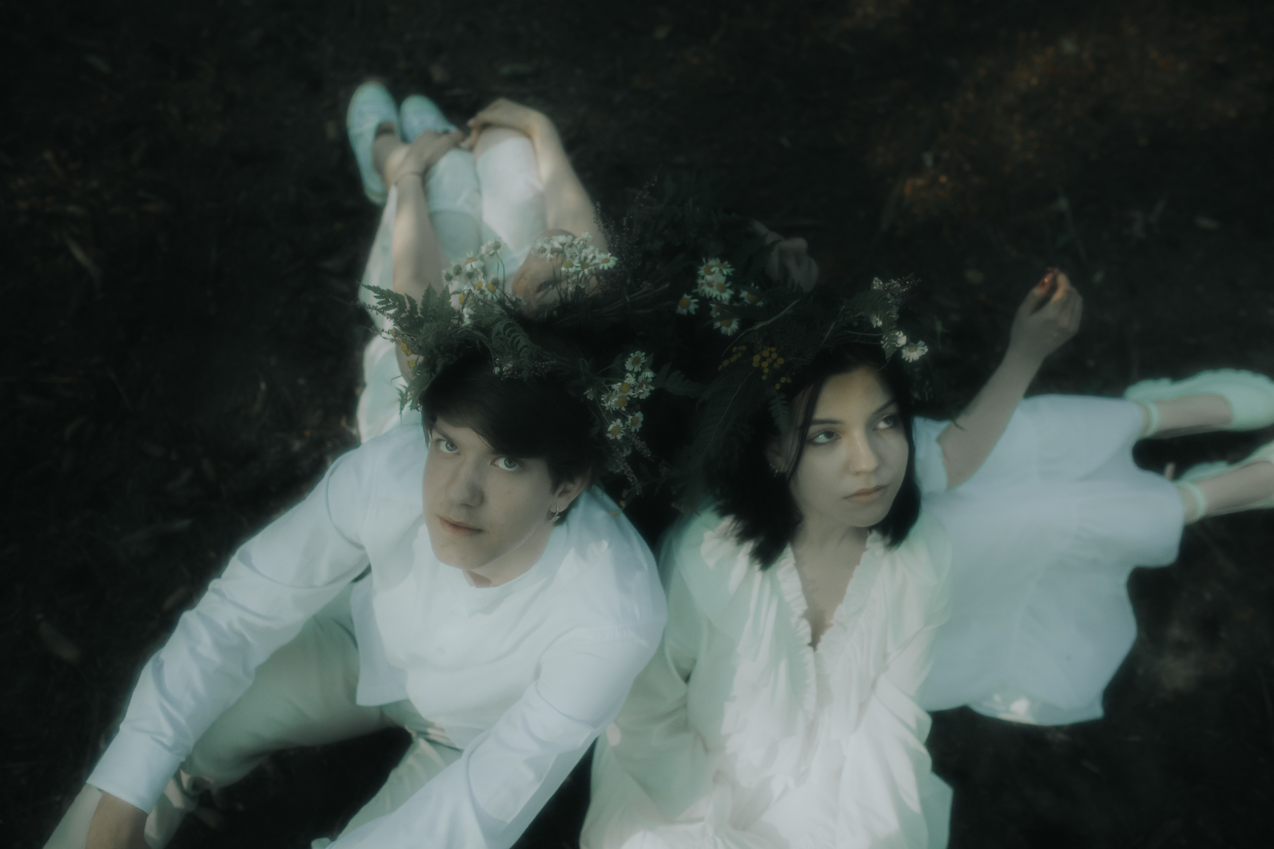 Solstice & Вася Звездкин (ШАРЫ) СПБ. Фотограф из Санкт-Петербурга Валерия Ленских