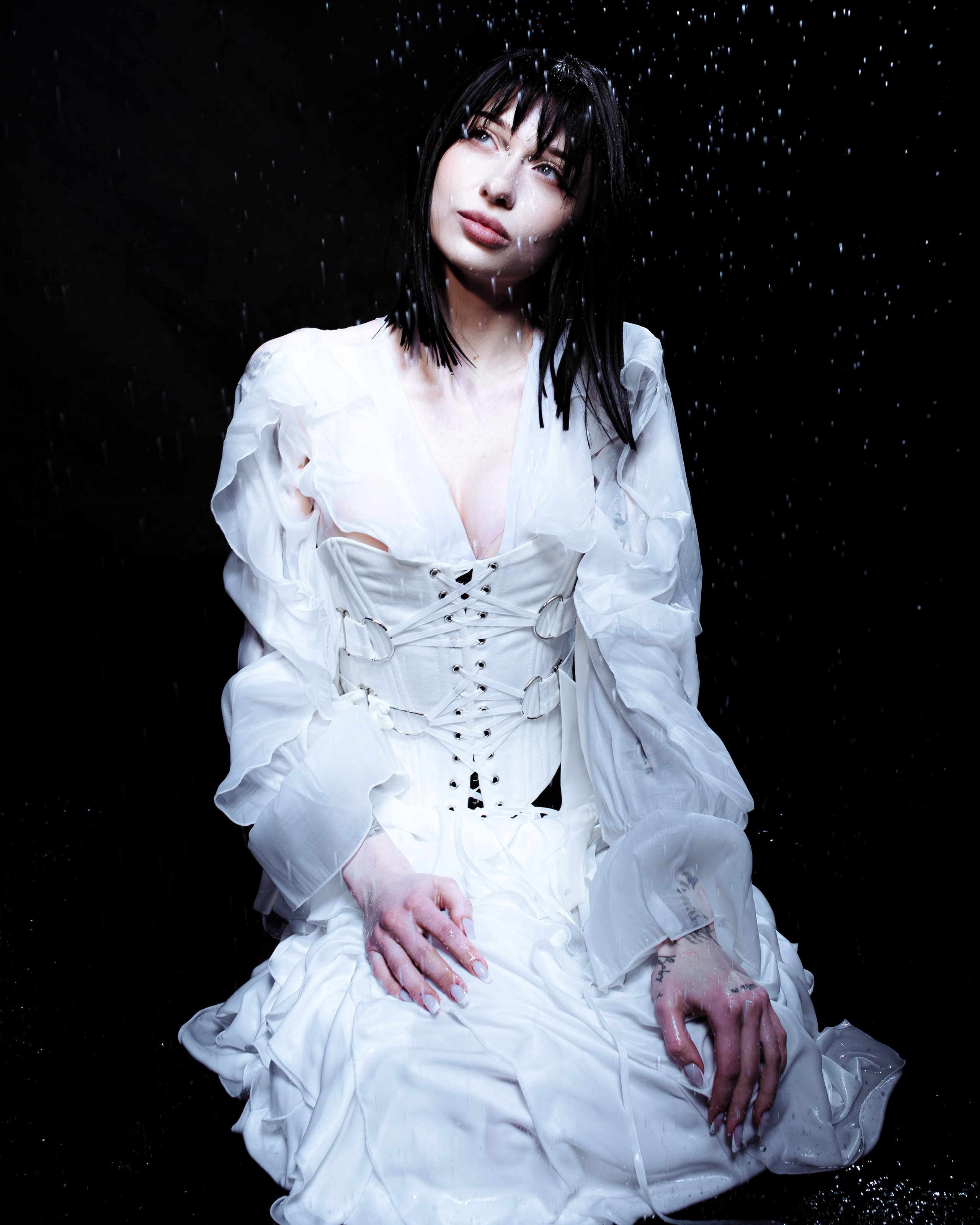 Mirosha. Фотограф из Санкт-Петербурга Валерия Ленских