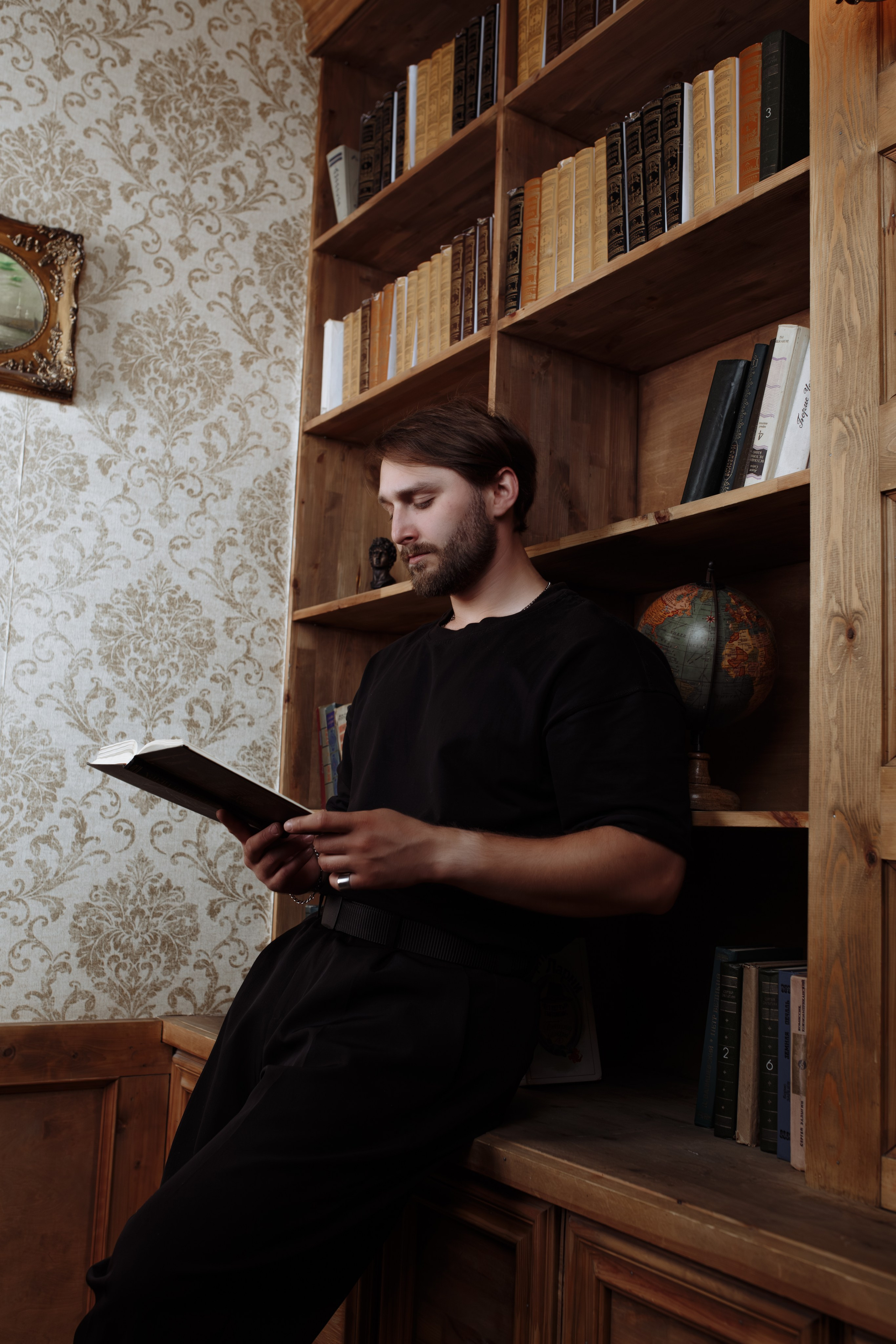 MIRTA. Фотограф из Санкт-Петербурга Валерия Ленских