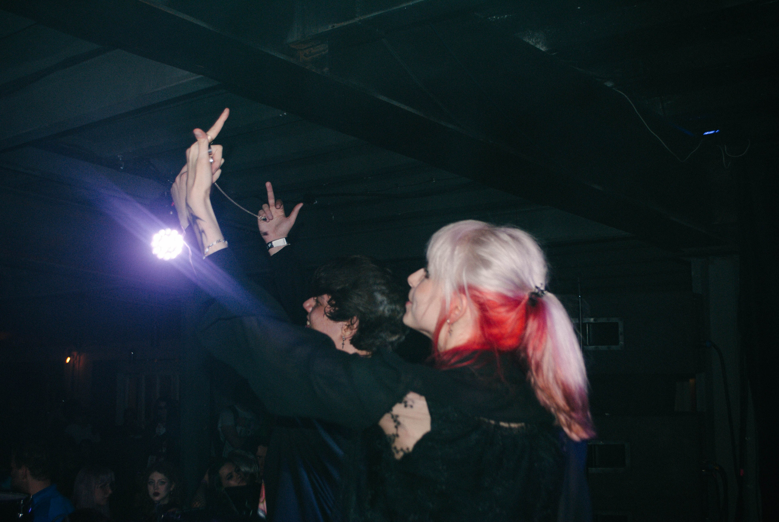 EMOLAND 2022. Фотограф из Санкт-Петербурга Валерия Ленских