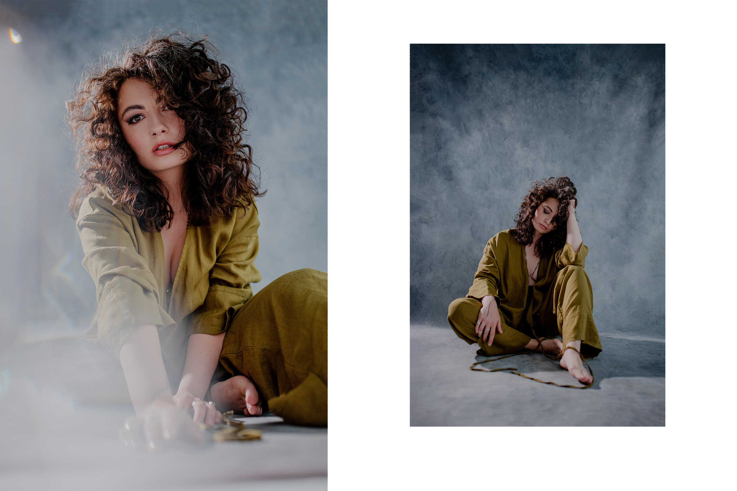 Хлоя. Портретный фотограф Александра Птица. Снимаю истории о вас