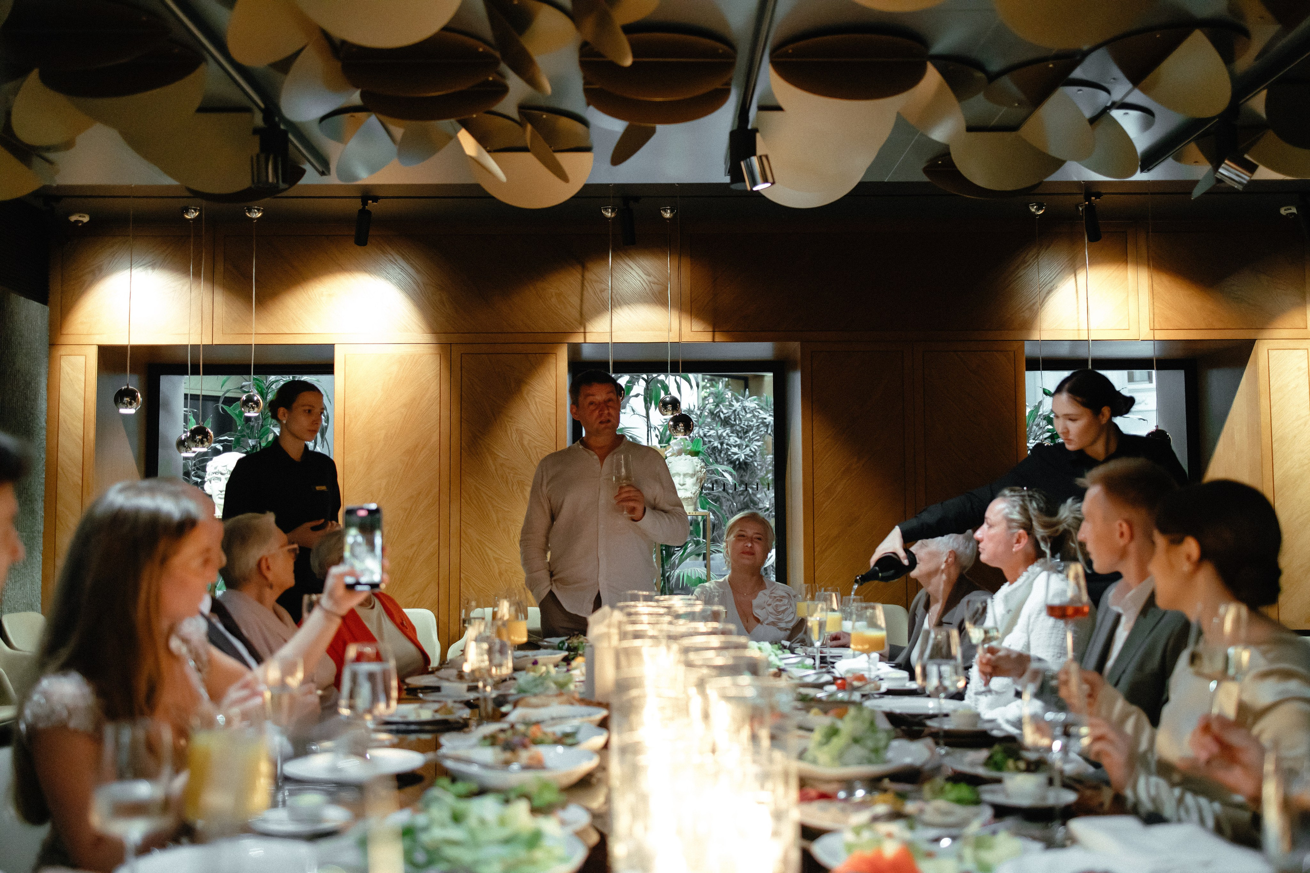 The Gamma. Фотограф в Санкт-Петербурге Виктория Безверхая