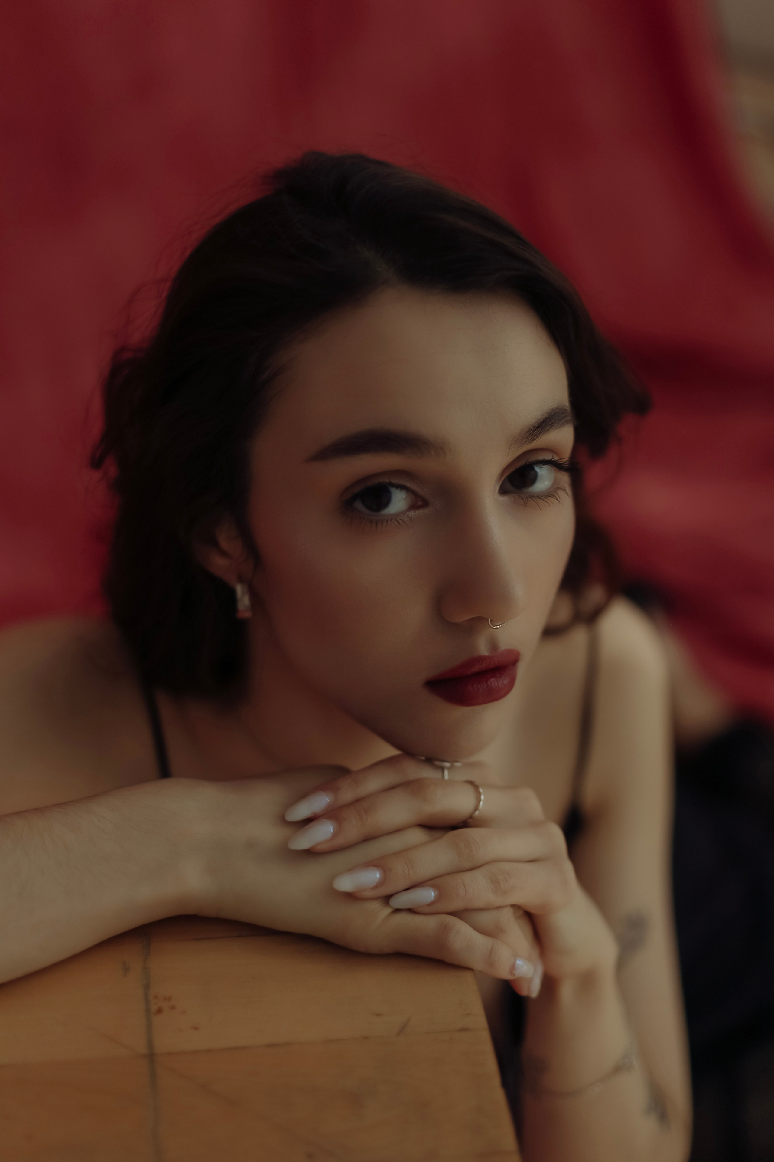 Александра. Фотограф Виноградова Зинфира в Санкт-Петербурге