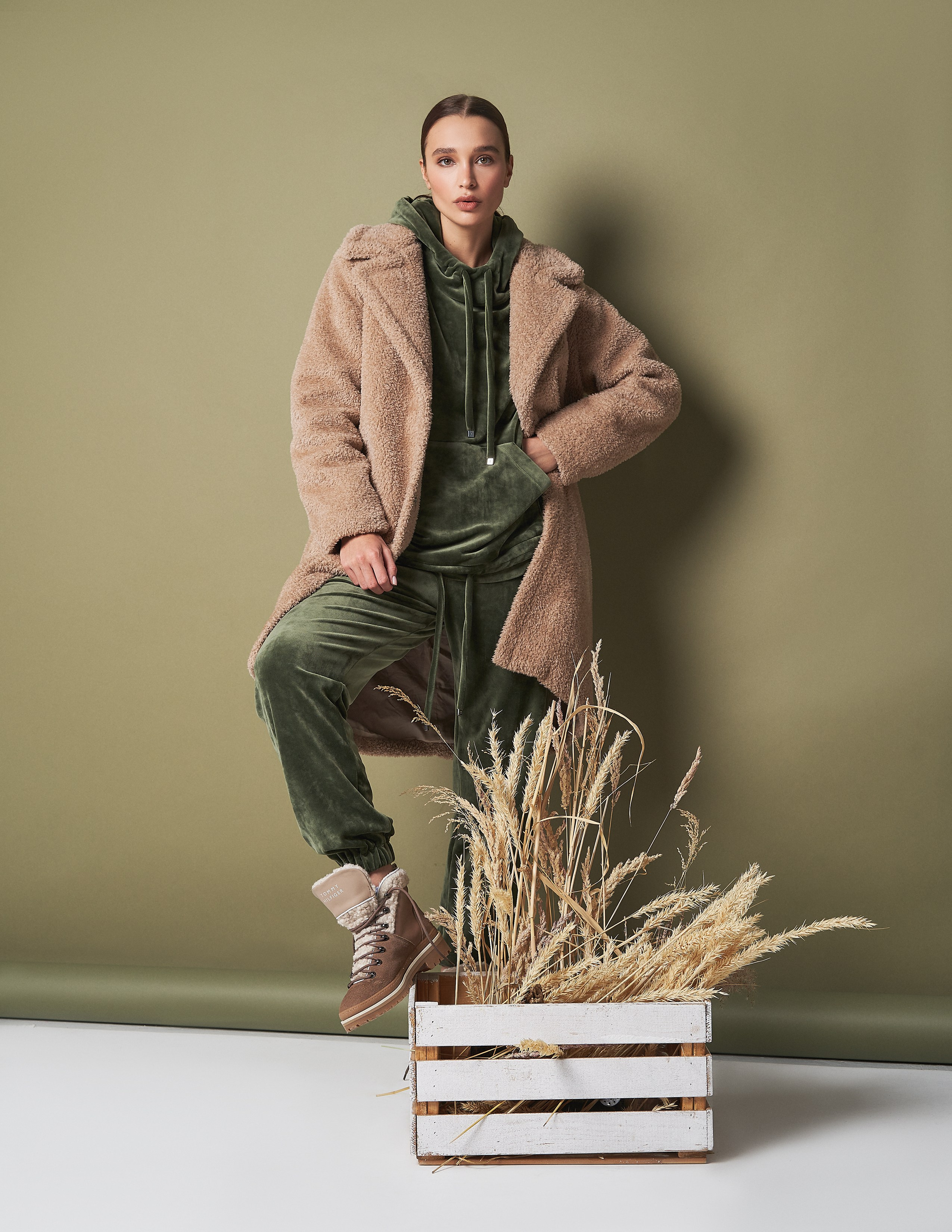 Isense. Фотограф для брендов