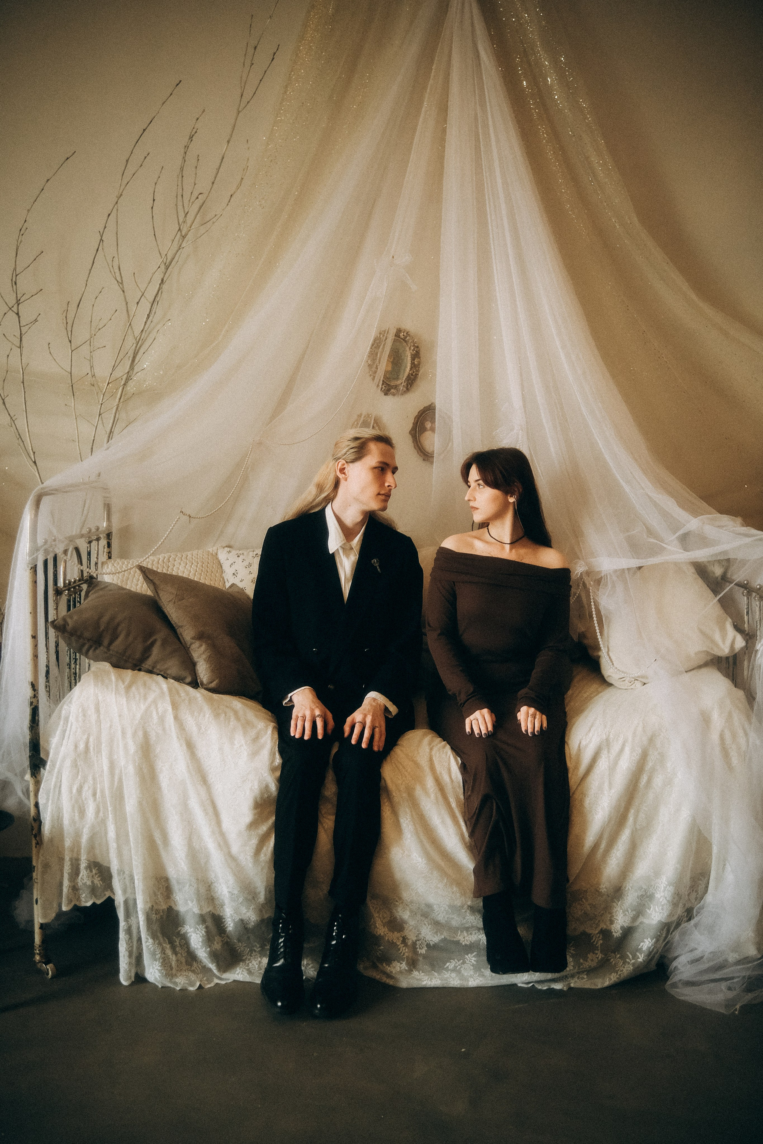 Катя & Георгий. Phdkvmr.ru