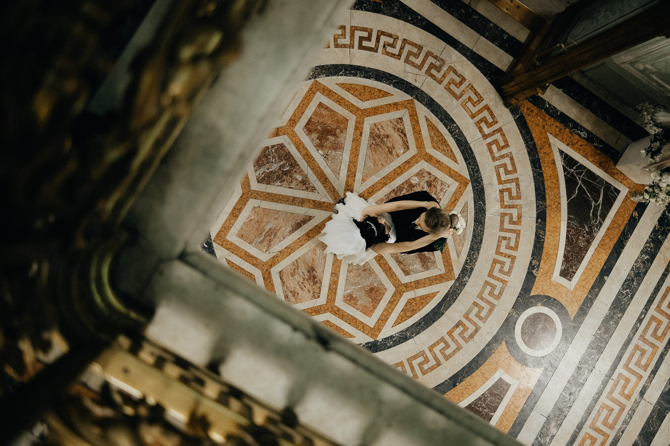 Катя & Георгий. ДБ1 (в процессе). Phdkvmr.ru