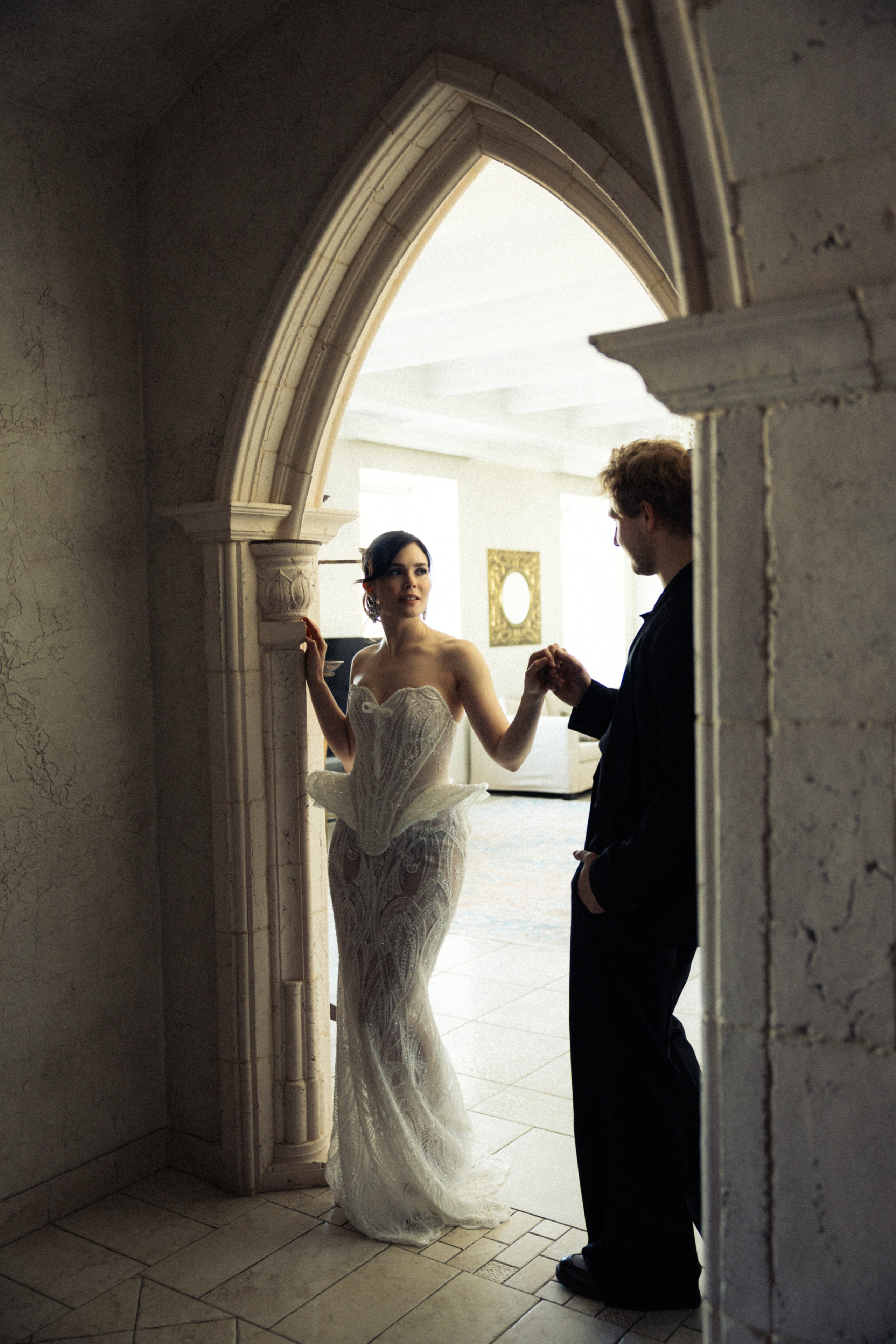 Сандра & Никита. Phdkvmr.ru