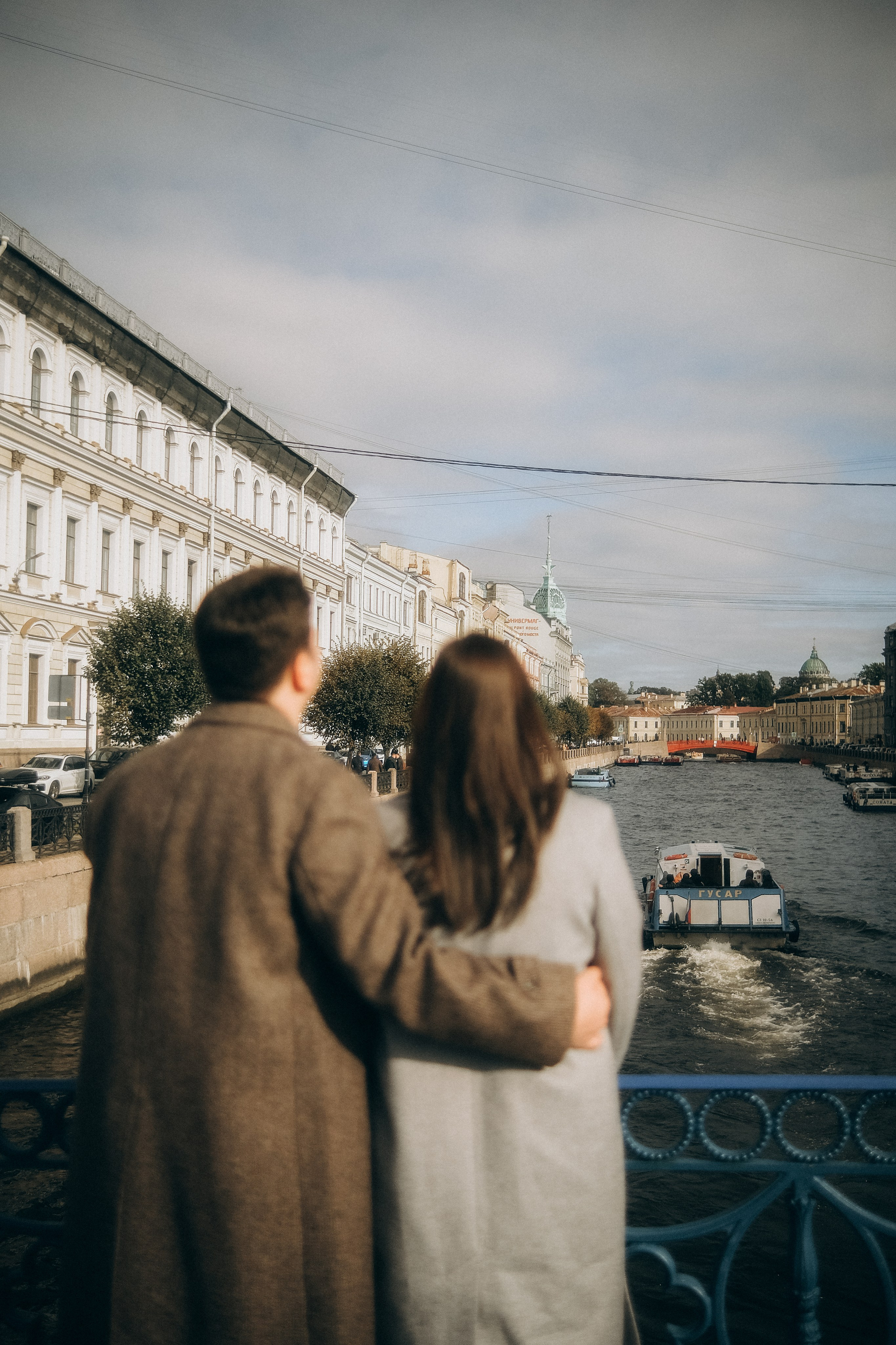 Олеся & Андрей. Phdkvmr.ru