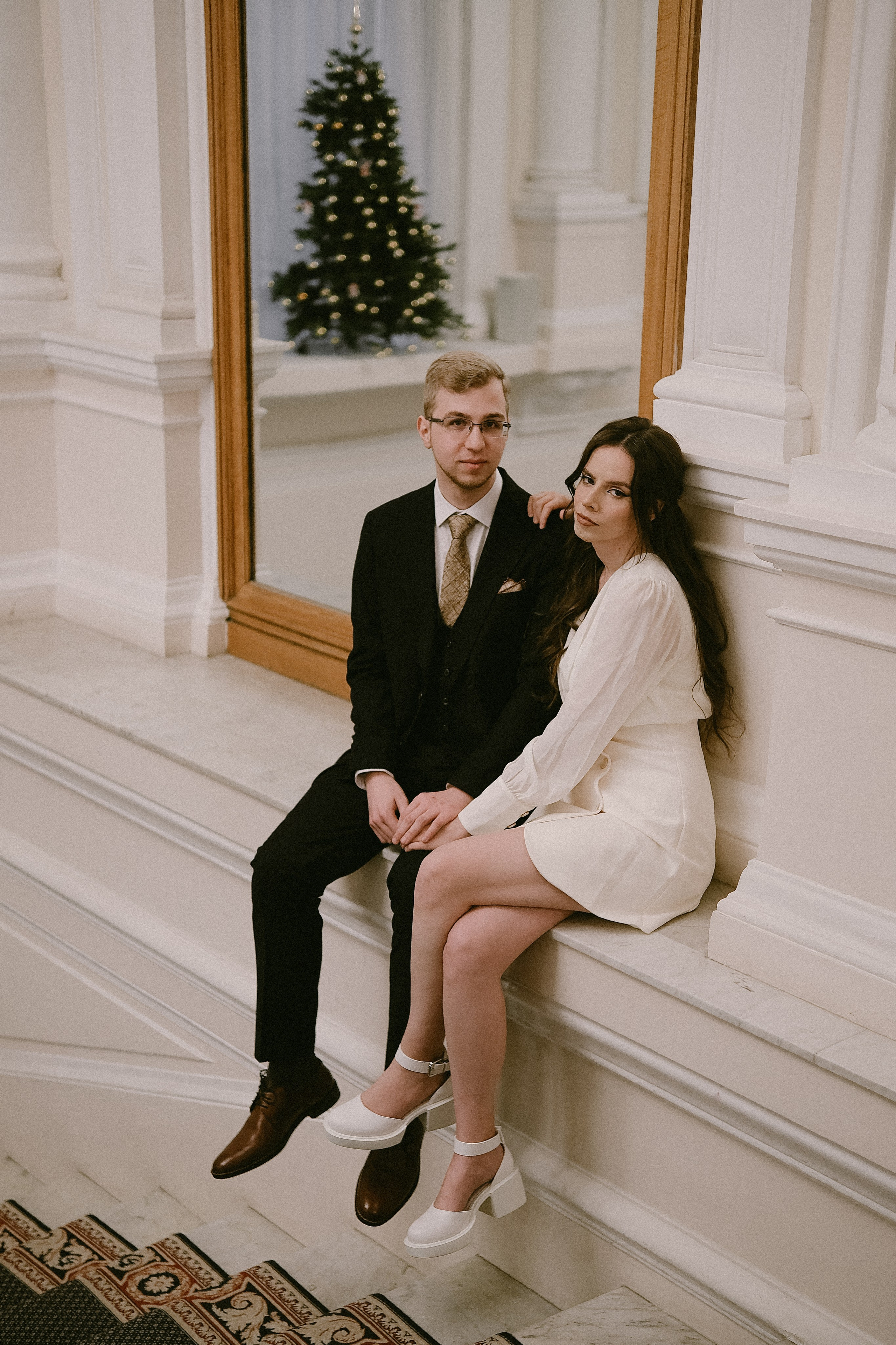 Полина & Бартош. ДБ2. Phdkvmr.ru