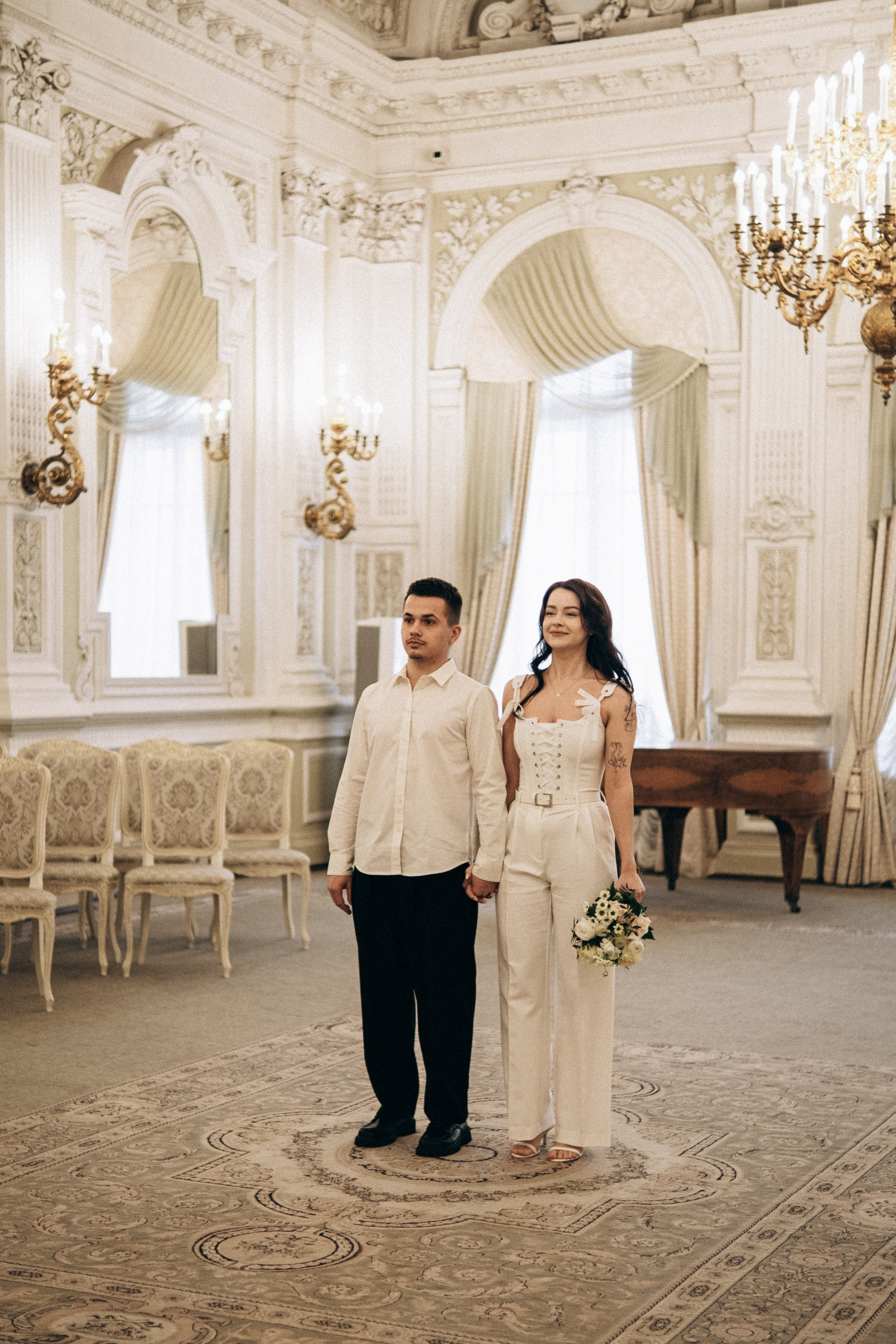 Лиза & Федя. ДБ1. Phdkvmr.ru