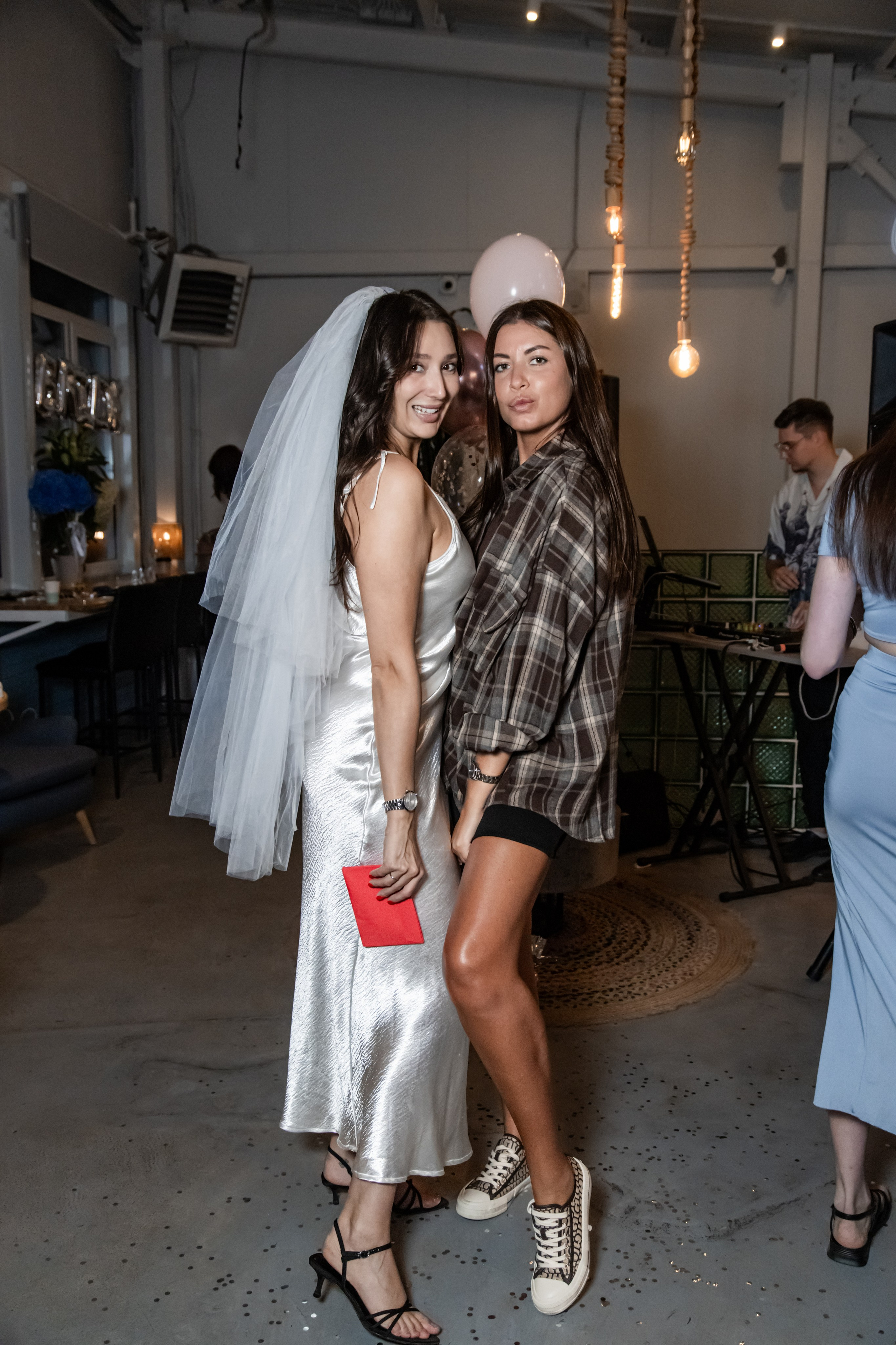 Фотосессия, Девичник, Репортажная съемка. МЕДИА-РЕСУРС ХАБАРОВСК / Фотоотчеты / Репортажи / События