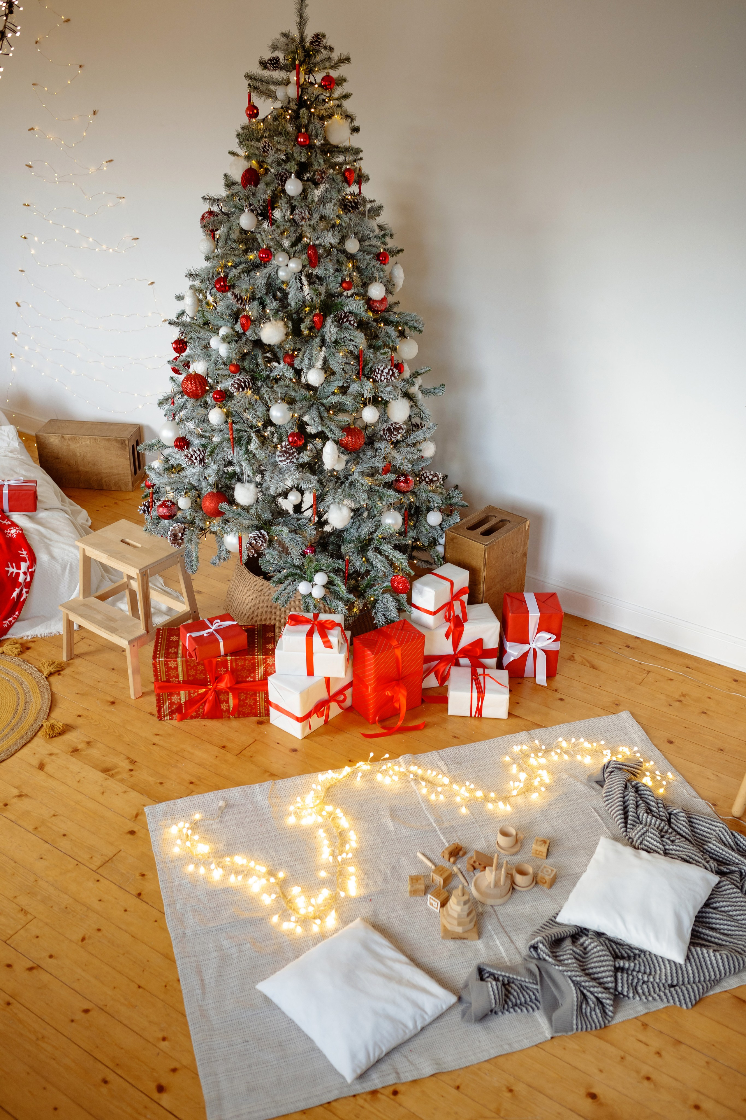 LUMIROOM — интерьерная фотостудия в Ростове-на-Дону