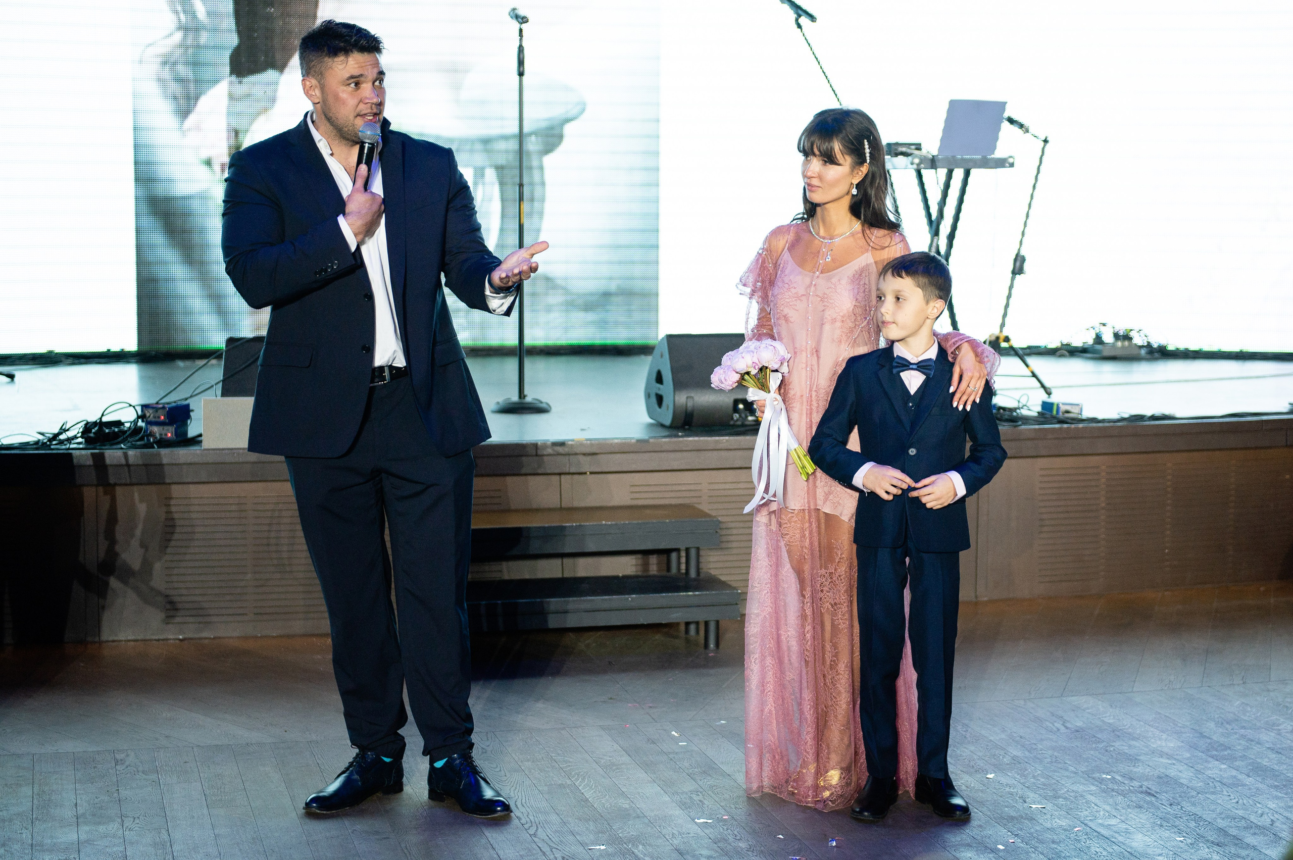 Банкет свадьба. Профессиональный фотограф в Москве Александра Харламова