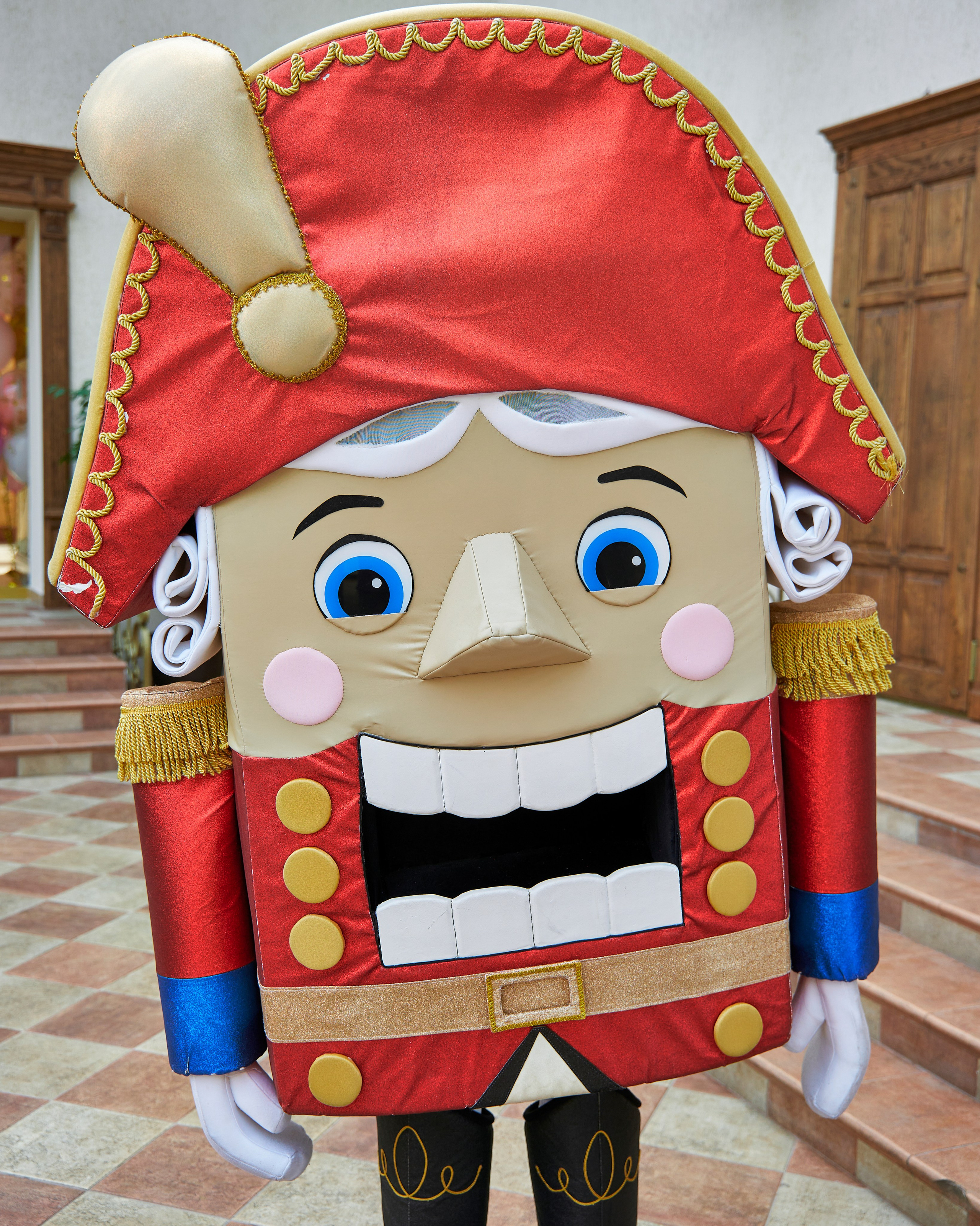 День рождения Шейны. Yankovski_001