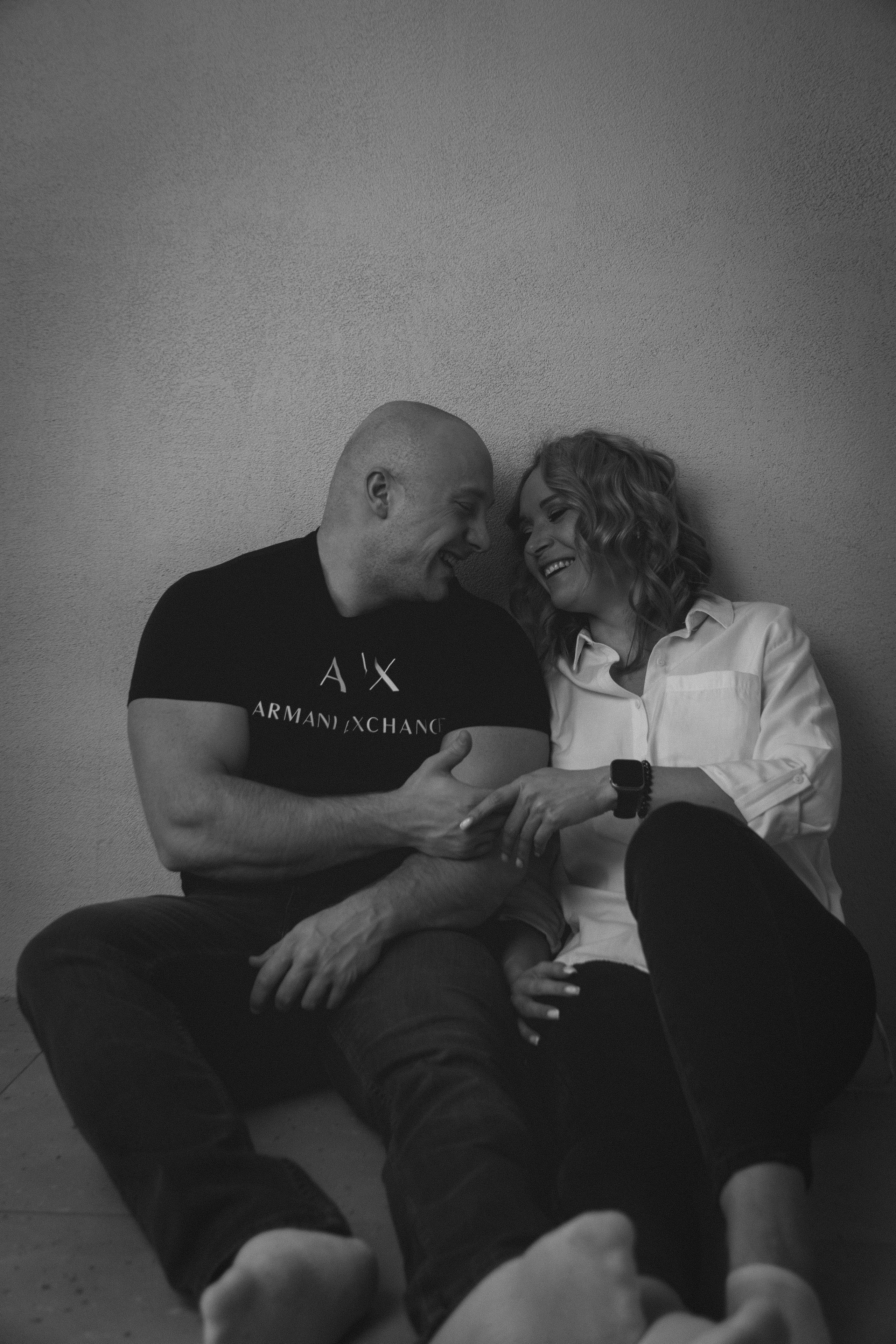 Love Story. Видеограф и фотограф в Екатеринбурге Крисковец Дмитрий