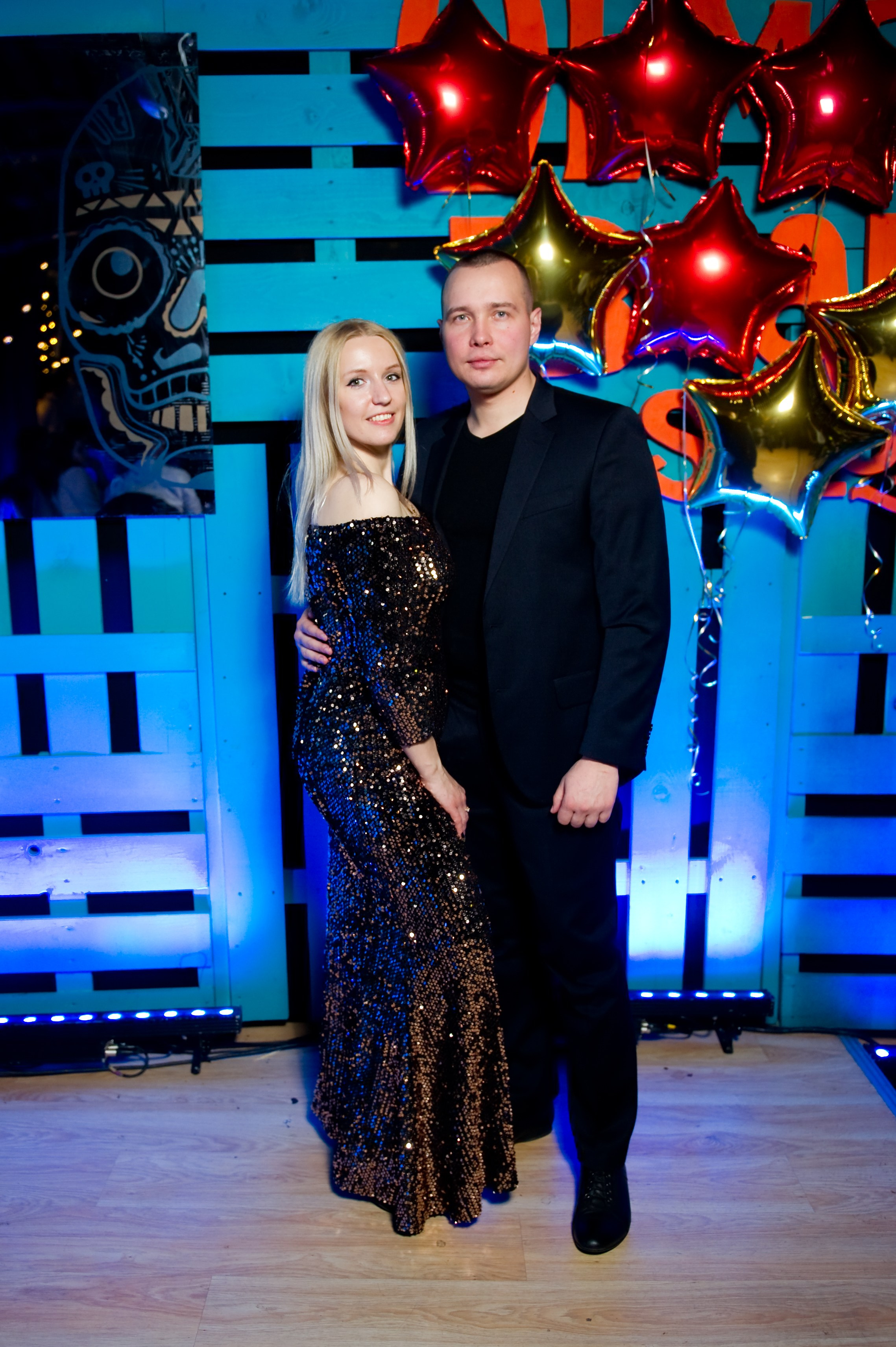 Новогодний корпоратив Summit. Репортажный фотограф и видеограф Слава Думчев. Тимбилдинги, отчетники, корпоративы