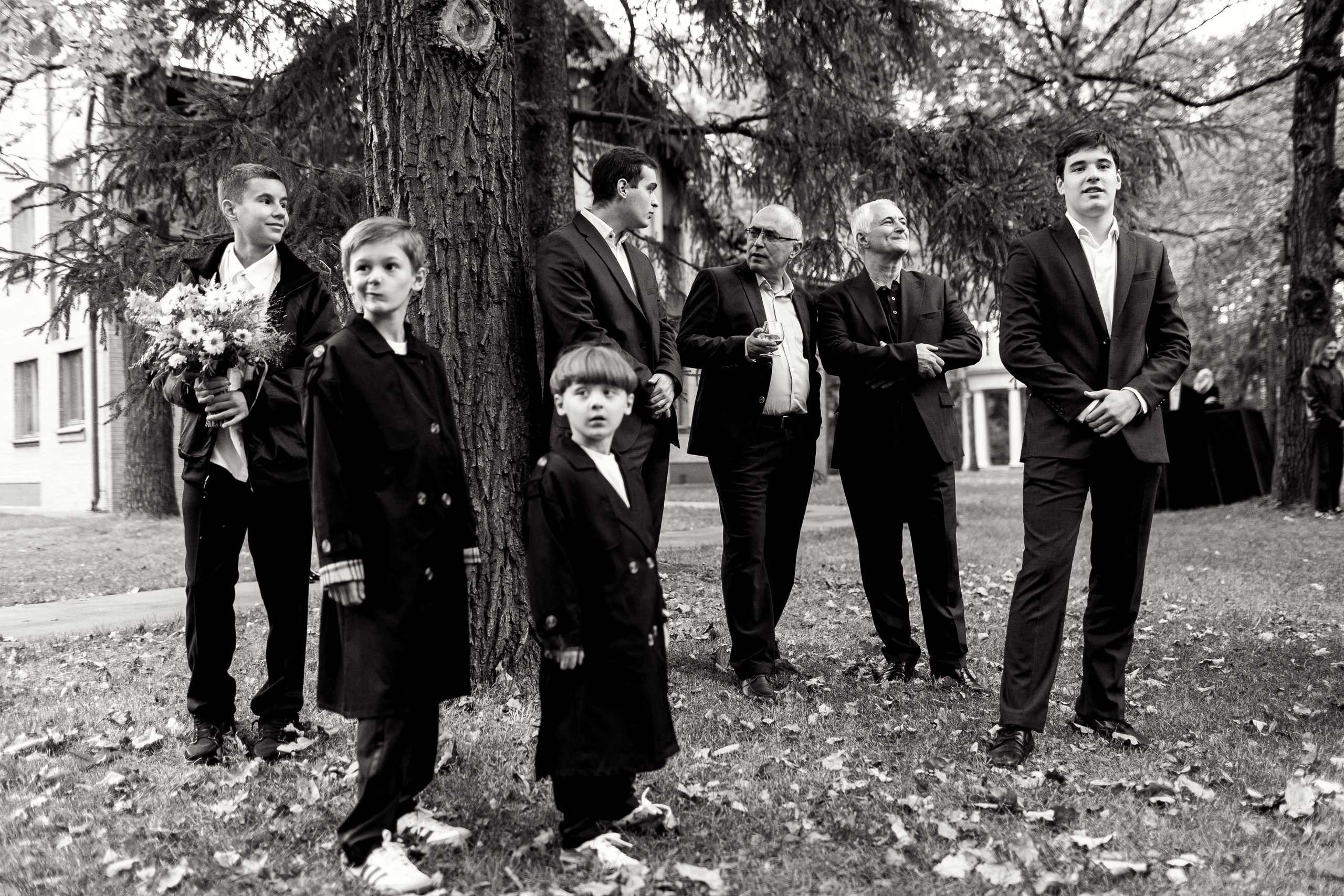 Фотограф Евгений Хмельницкий