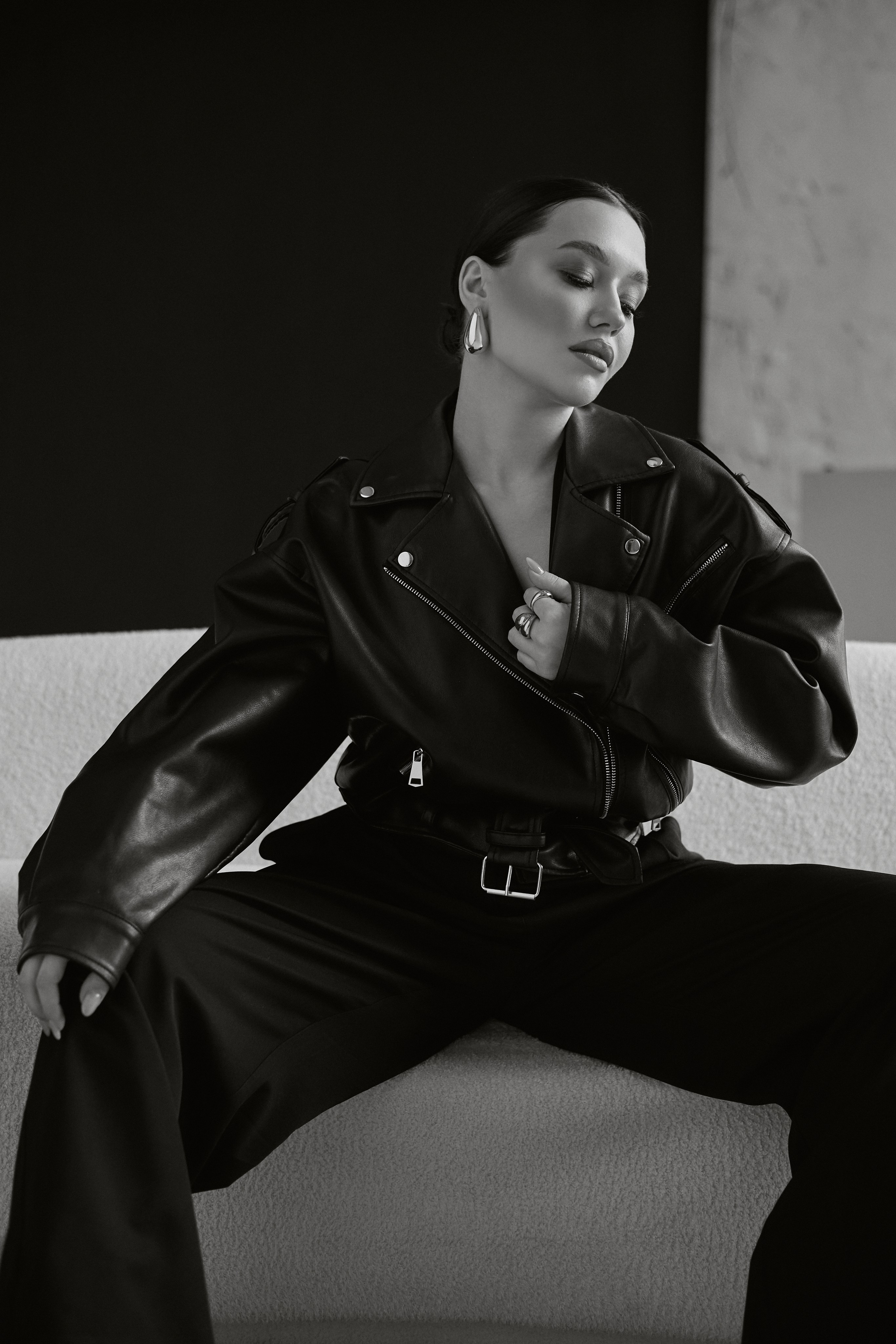 Daring. Ксения Исакова — фотограф Кострома