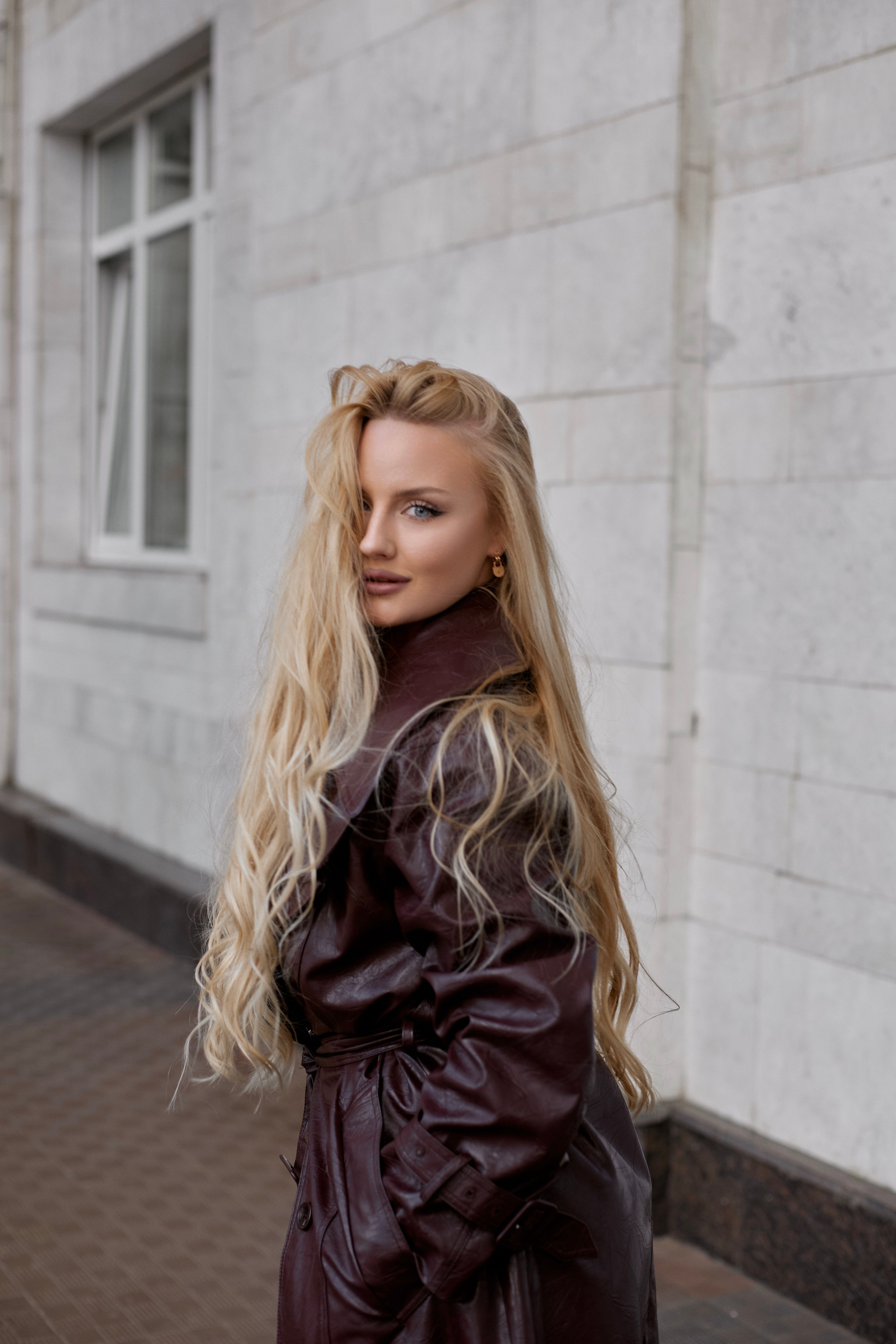 Street. Ксения Исакова — фотограф Кострома