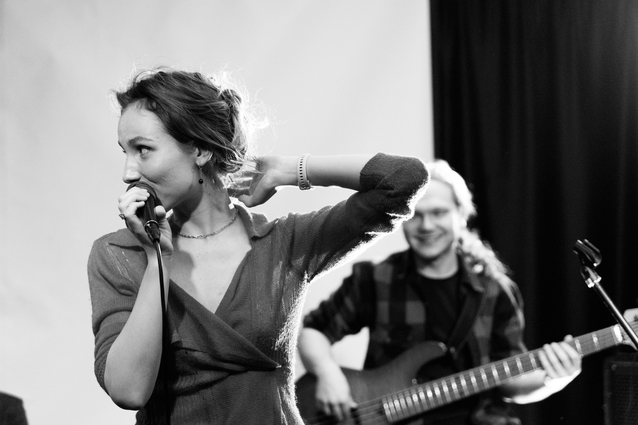 Mint Tea, ТЭС, 26.12.25, TAGO)))MAGO)))