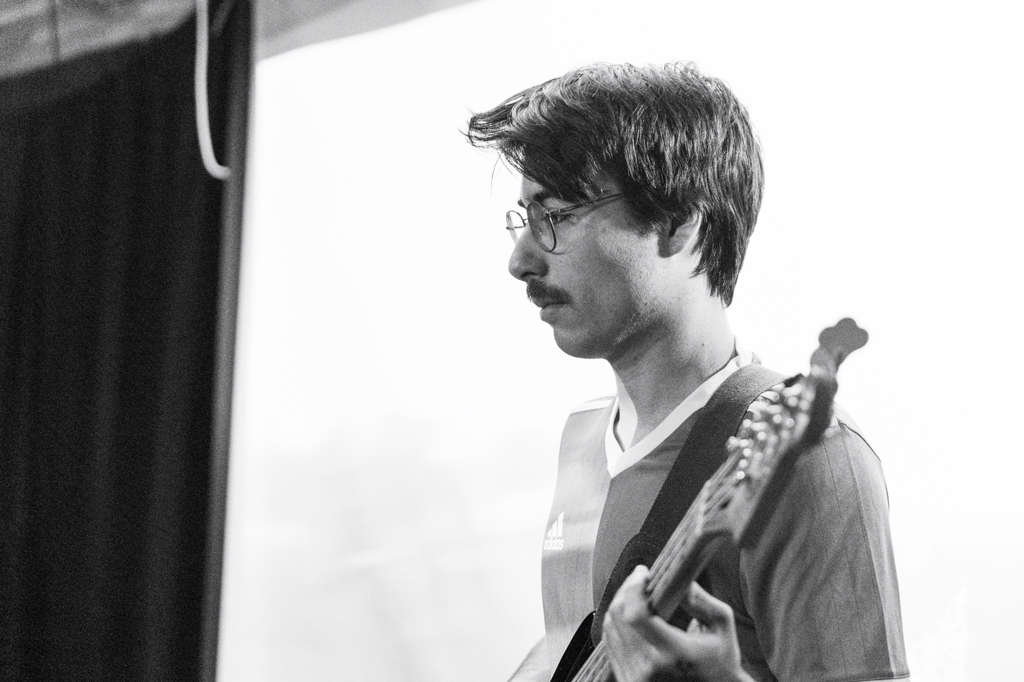 Eternal Winter day 1, 03.01.26, TAGO)))MAGO)))