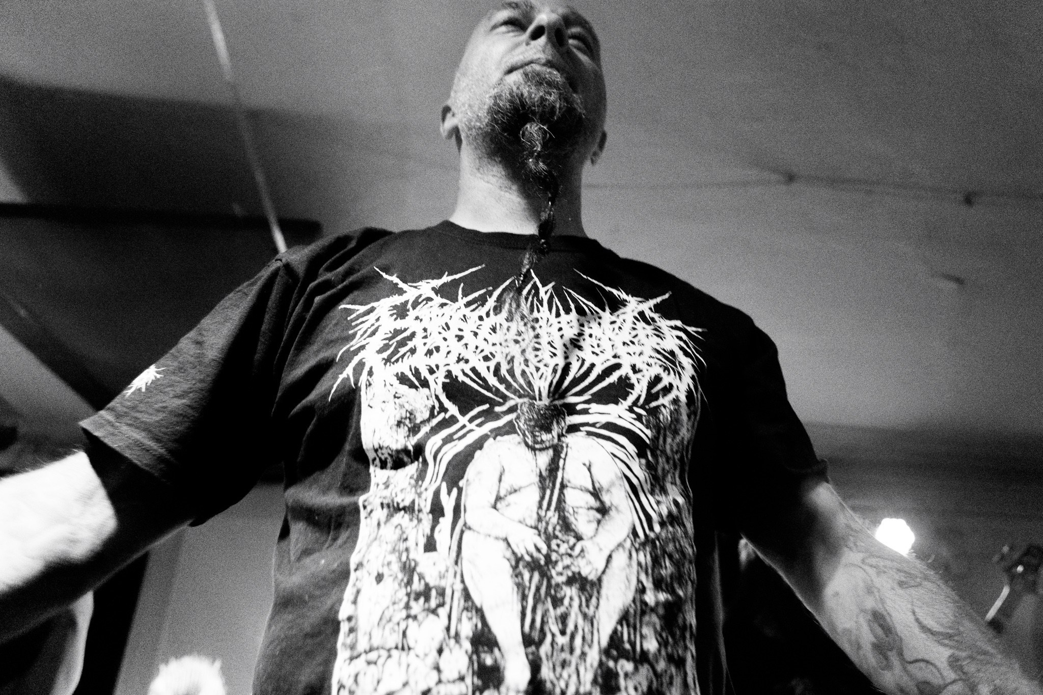 Cenotaph, Vacancy for the Victim, Wombripper, Step to Freedom, 14.11.25, TAGO)))MAGO)))