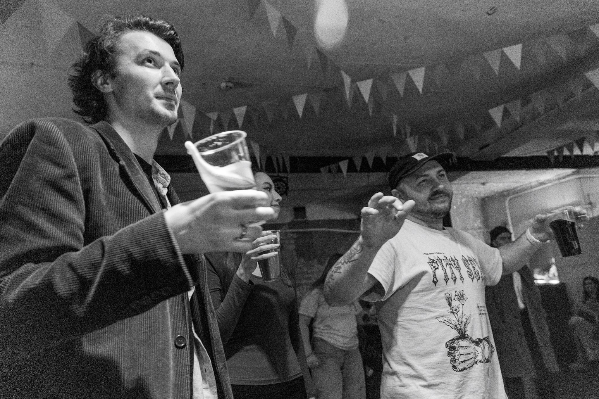 October showcase, 10.10.25, TAGO)))MAGO)))